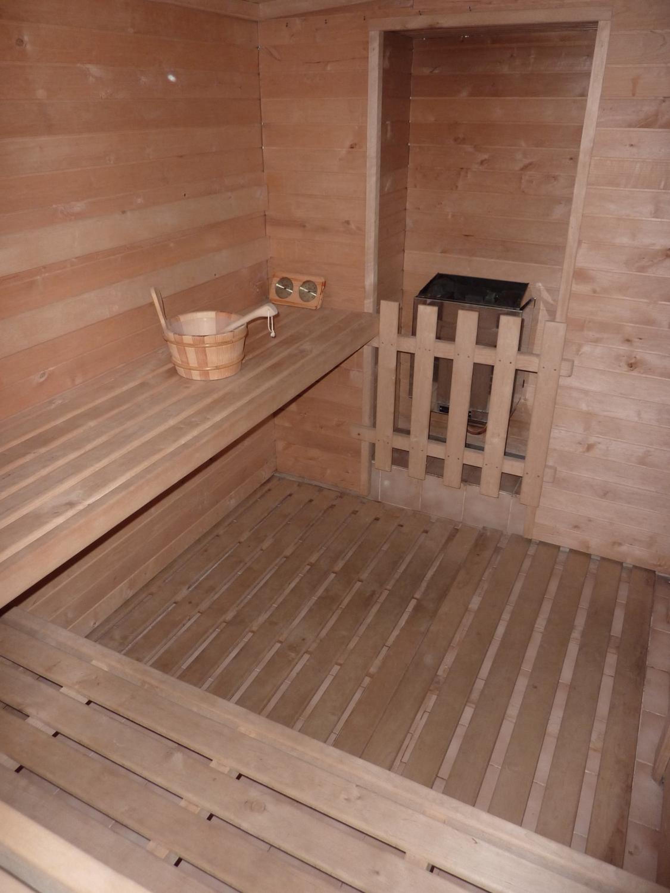 Pension Borůvka