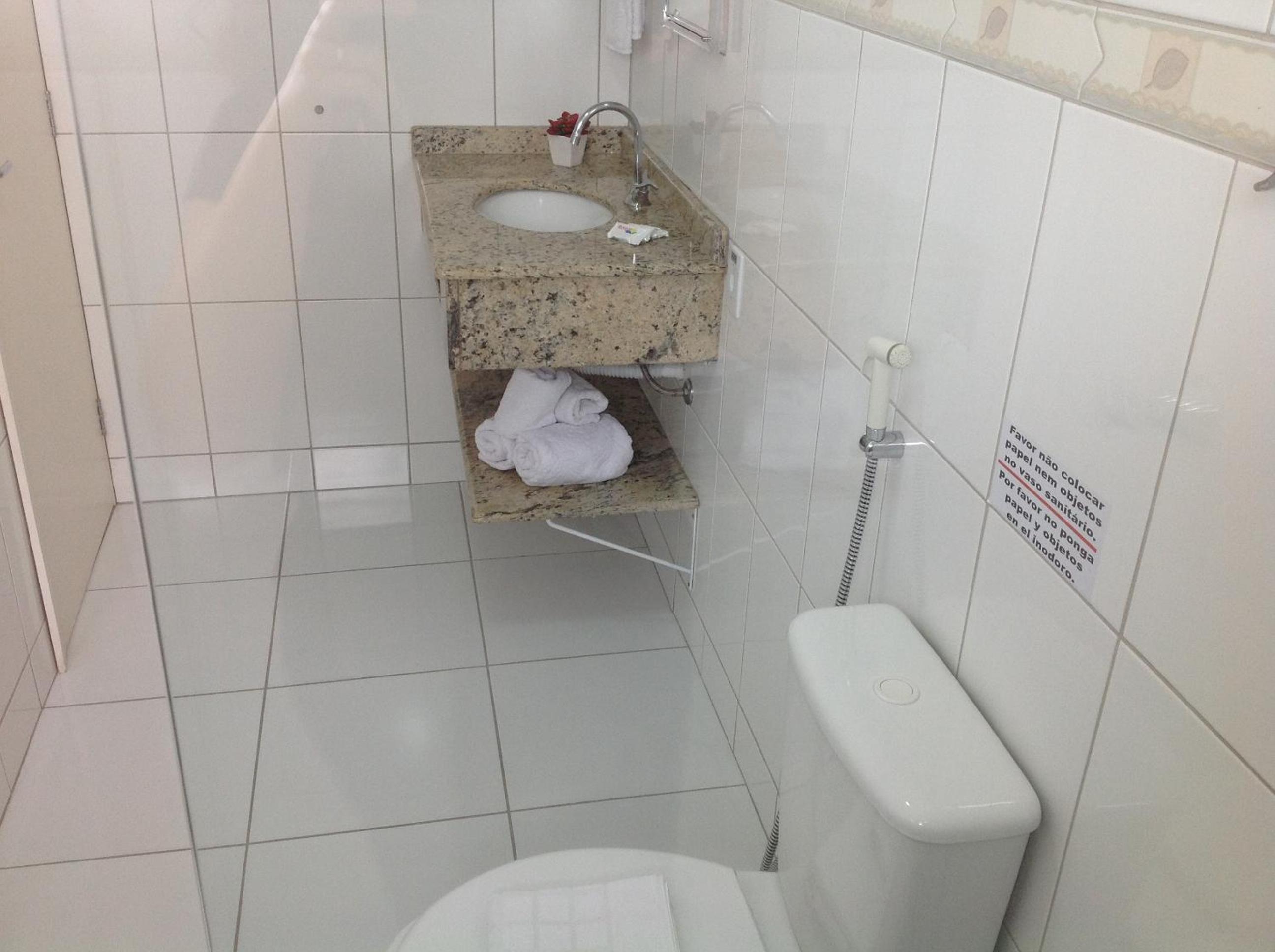 Pousada Bomar Bombinhas