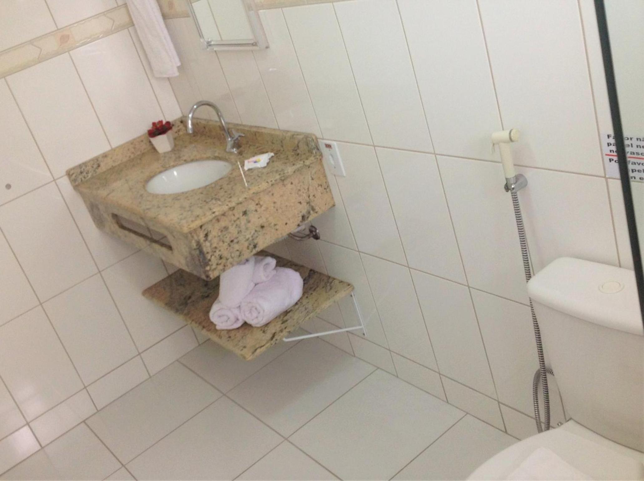 Pousada Bomar Bombinhas
