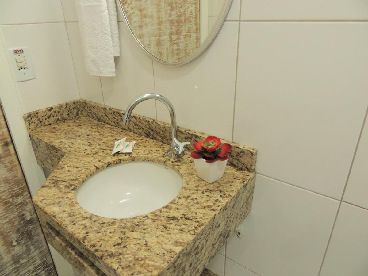 Pousada Bomar Bombinhas