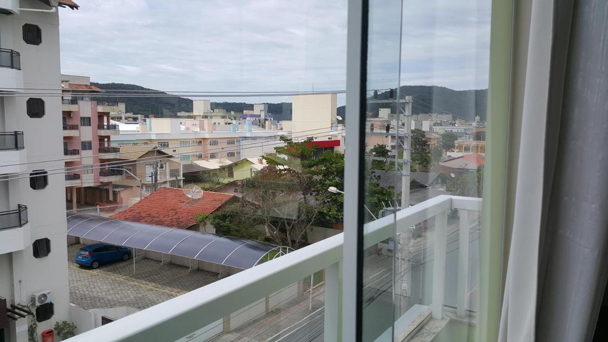 Pousada Bomar Bombinhas