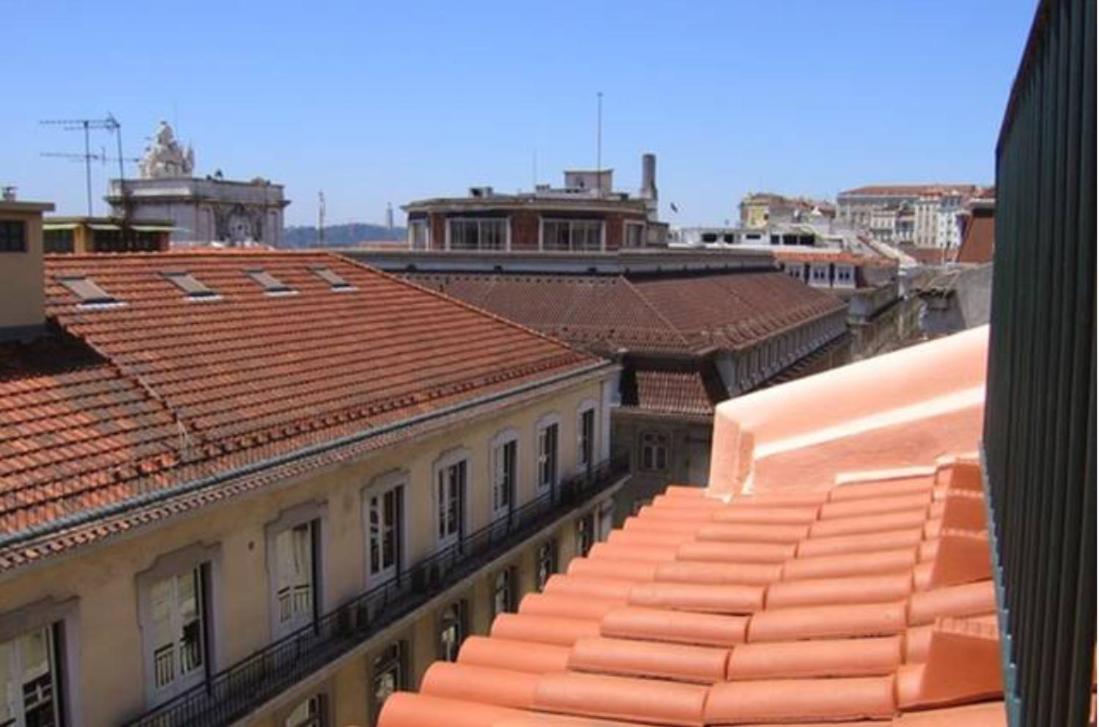 Casas São Julião view 5