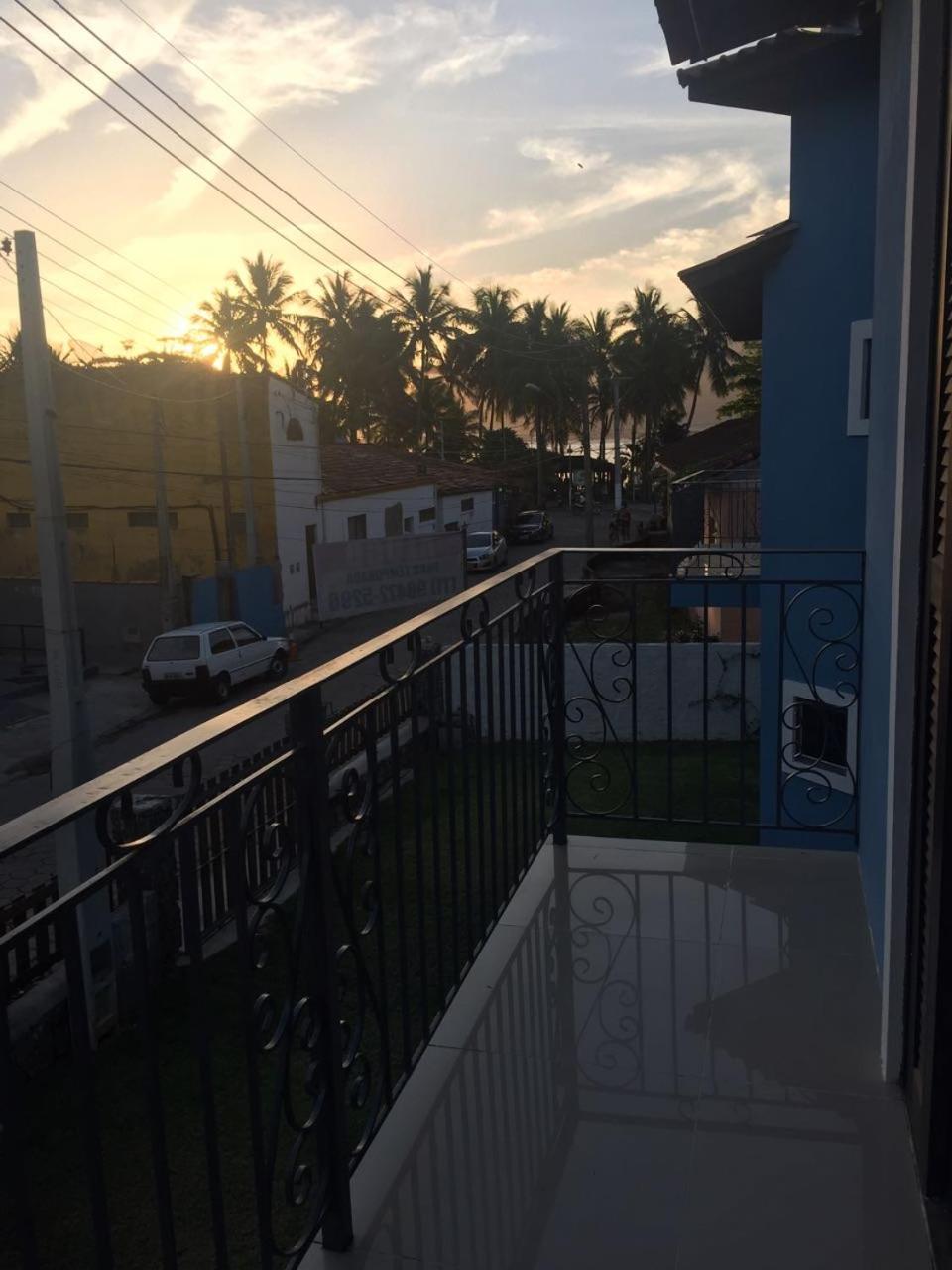 Casa Azul Perequê
