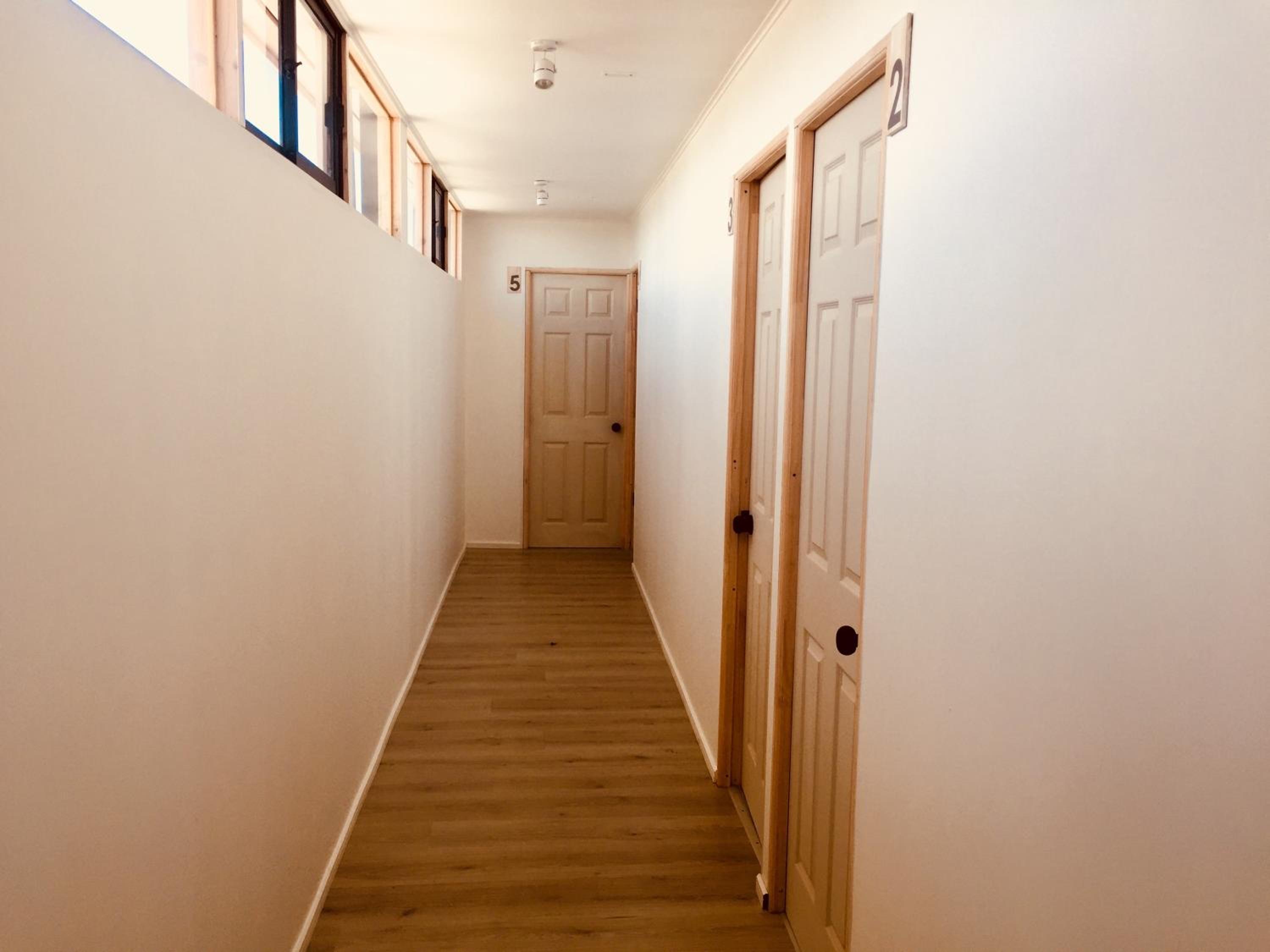 Hostal CKAIR