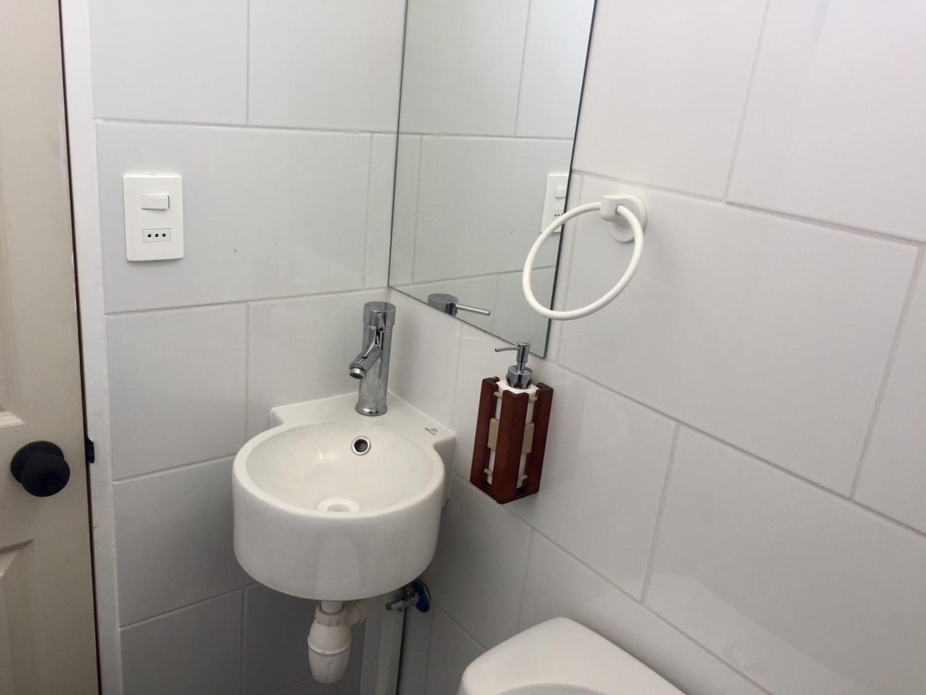 Hostal CKAIR