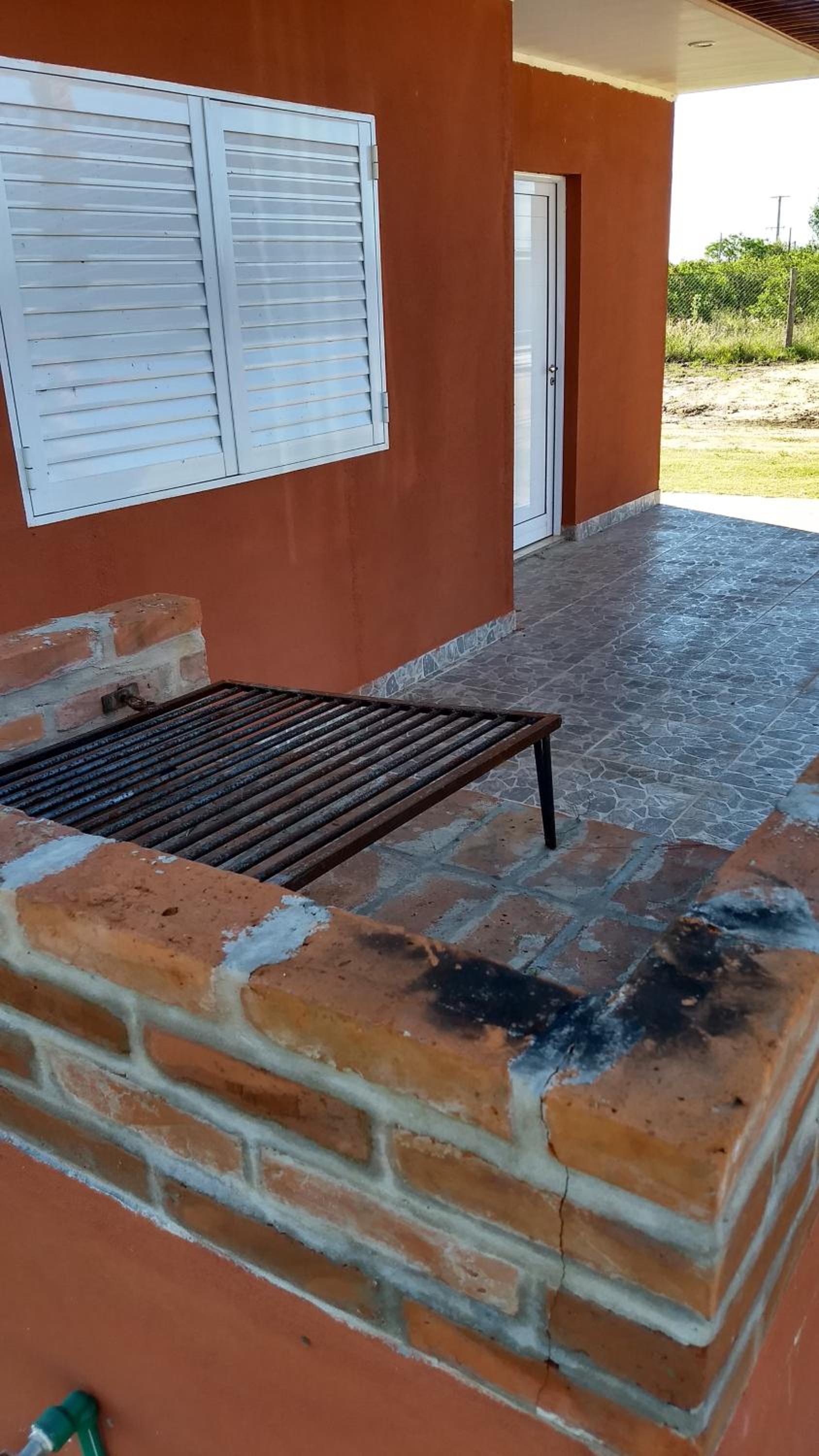 Cabañas Ceferino
