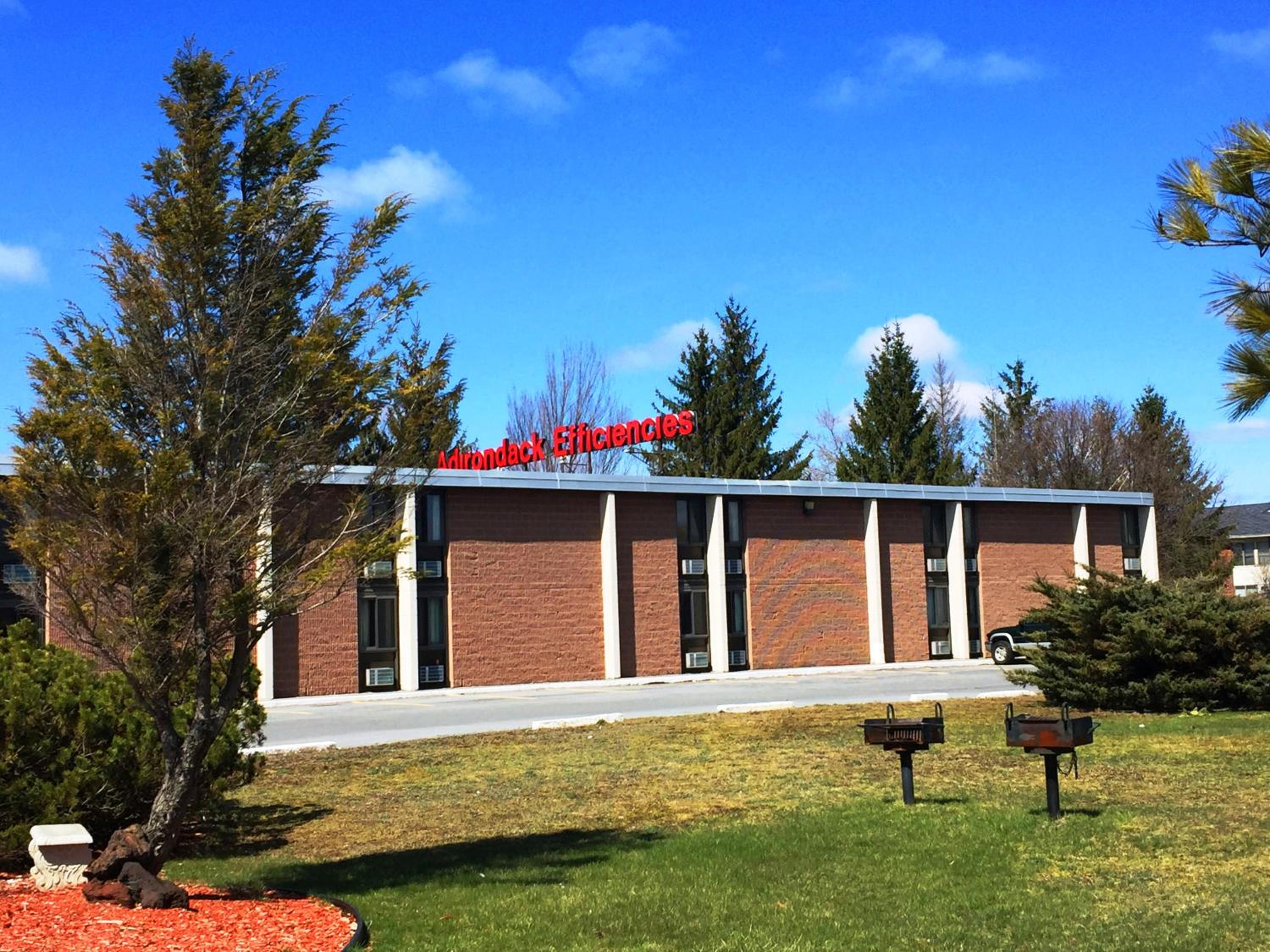 Watertown Vacations - Adirondack Efficiencies - Property Image 1