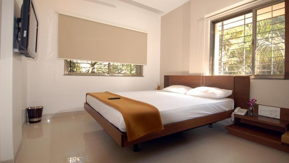 Shirdi Vacations - Sai Palace Budget Hotel - Property Image 12