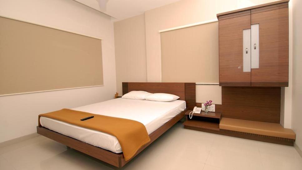 Shirdi Vacations - Sai Palace Budget Hotel - Property Image 2