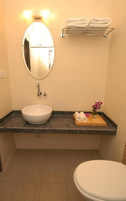 Shirdi Vacations - Sai Palace Budget Hotel - Property Image 7