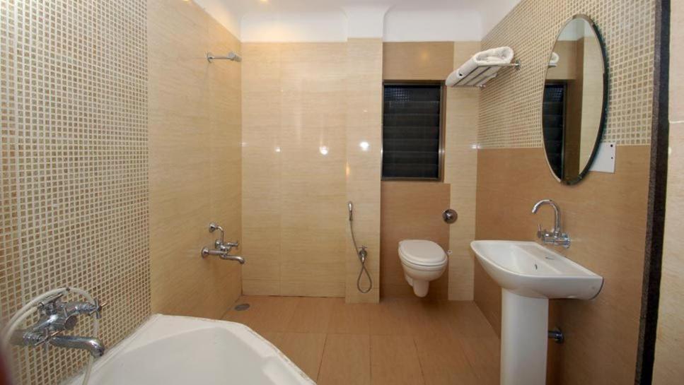 Shirdi Vacations - Sai Palace Budget Hotel - Property Image 8