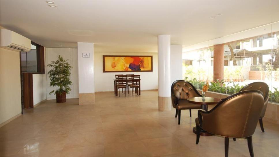 Shirdi Vacations - Sai Palace Budget Hotel - Property Image 6