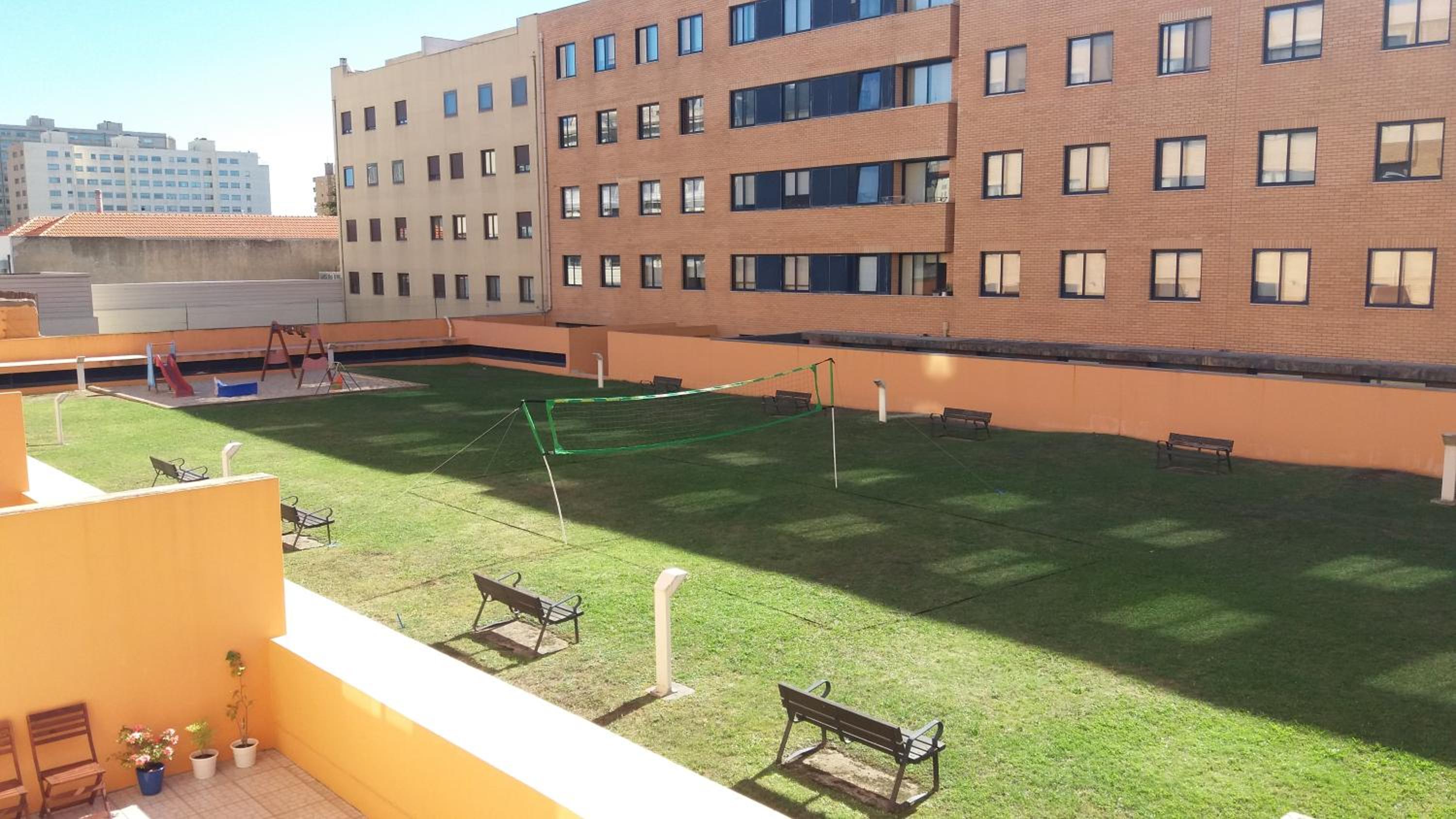 Matosinhos Relax and Fun by PortoProperties4You view 2