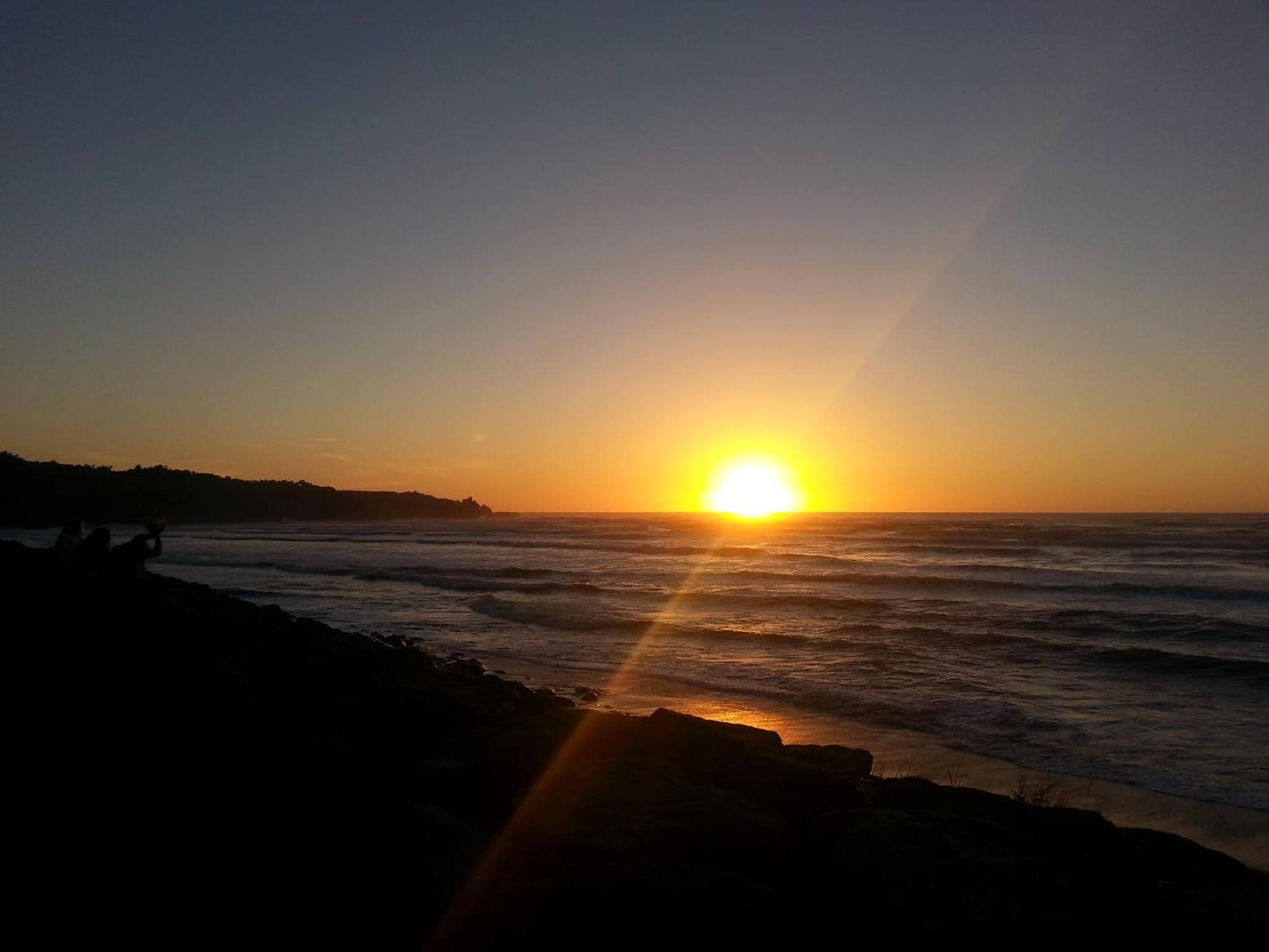 Seascapes