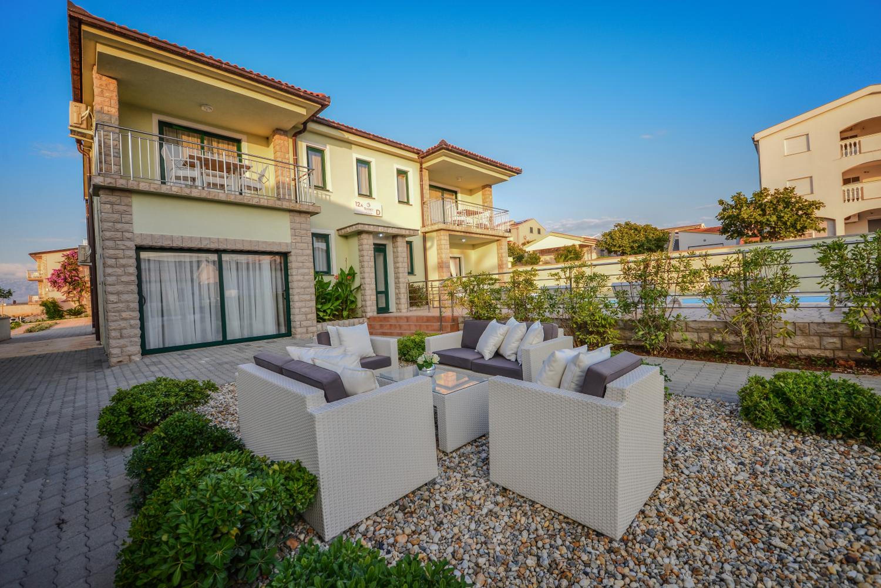 Hotel Sunset Deluxe Villa - Image 1