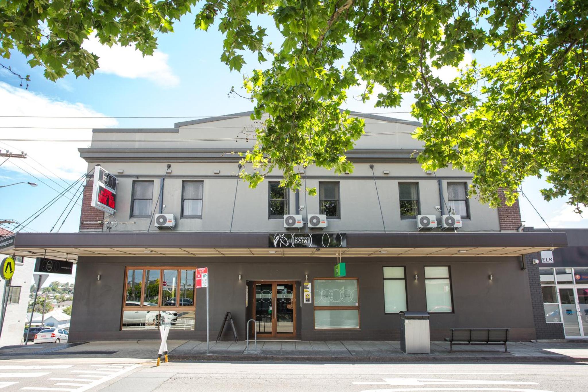 Hotel Nags Head Hotel - Image 1