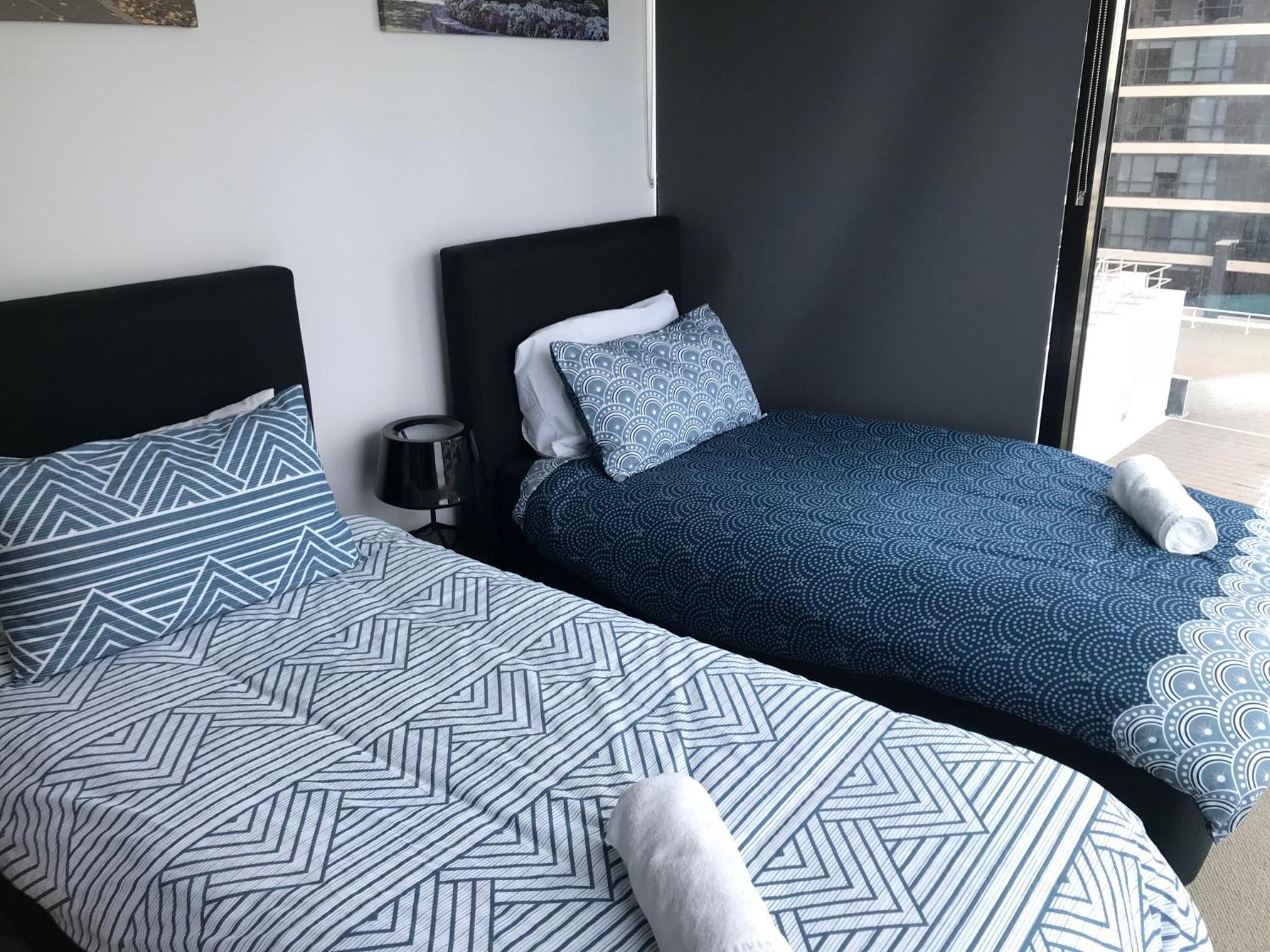 ReadySet Apartments at Lighthouse