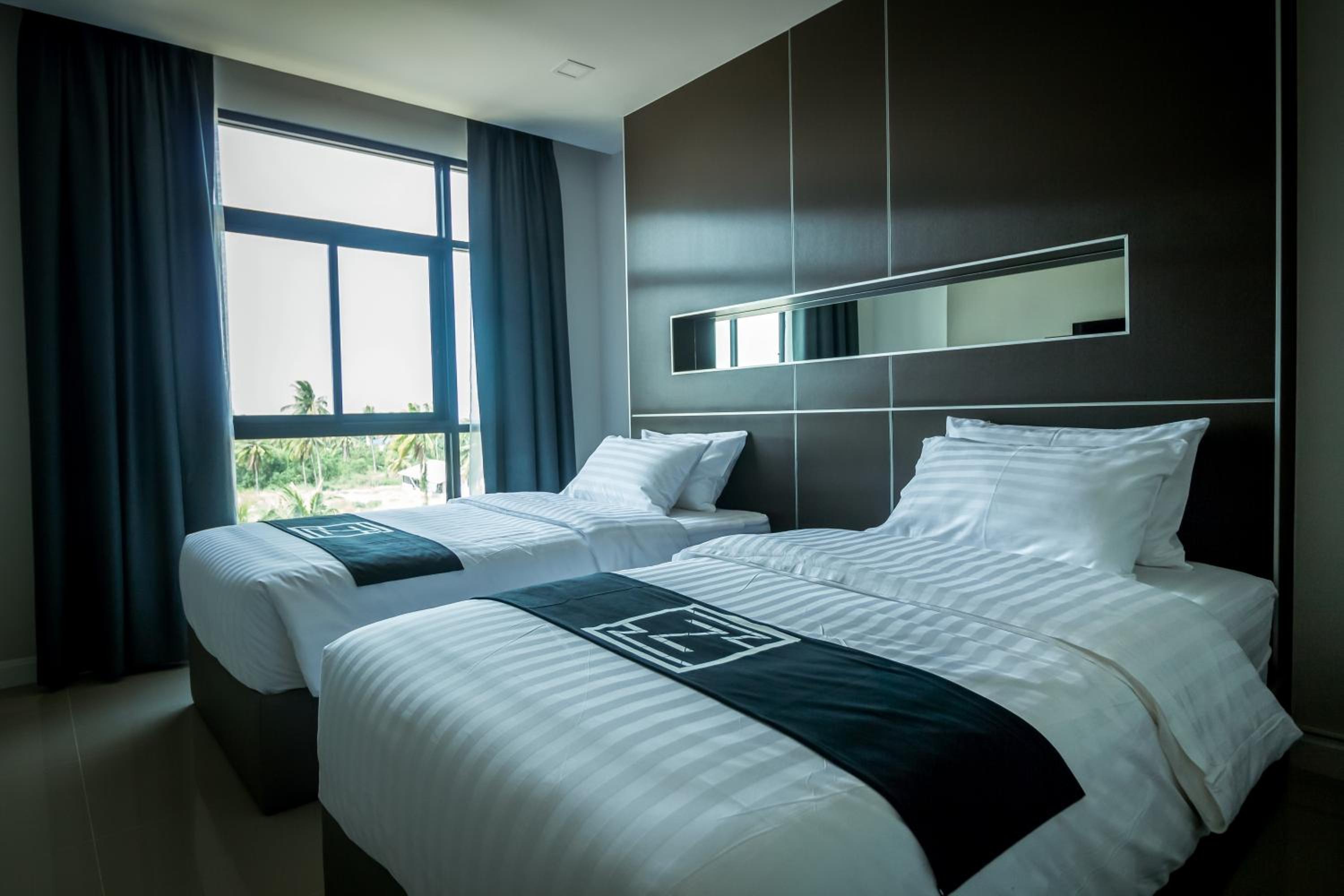 Triple Z Hotel