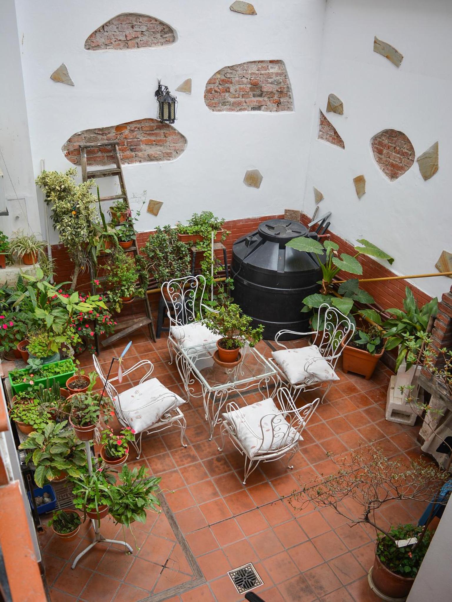 Sayta Hostal