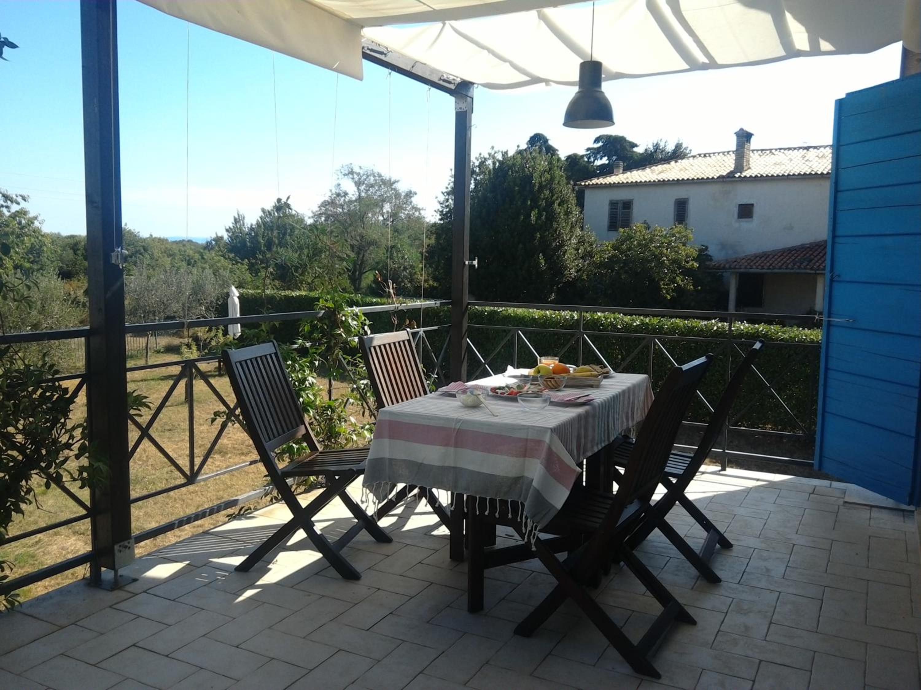 Apartments Ivas