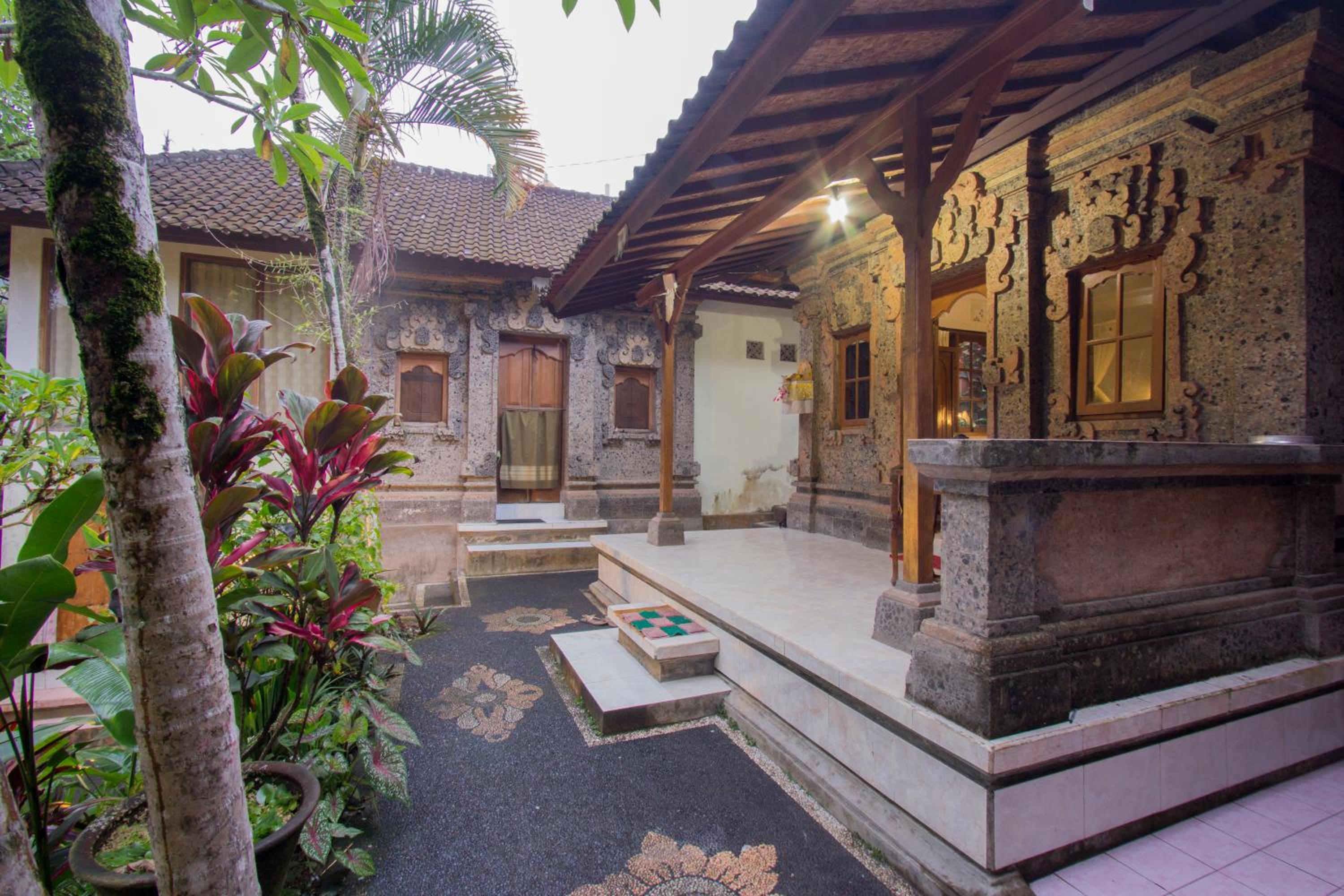 Yuliati House Ubud