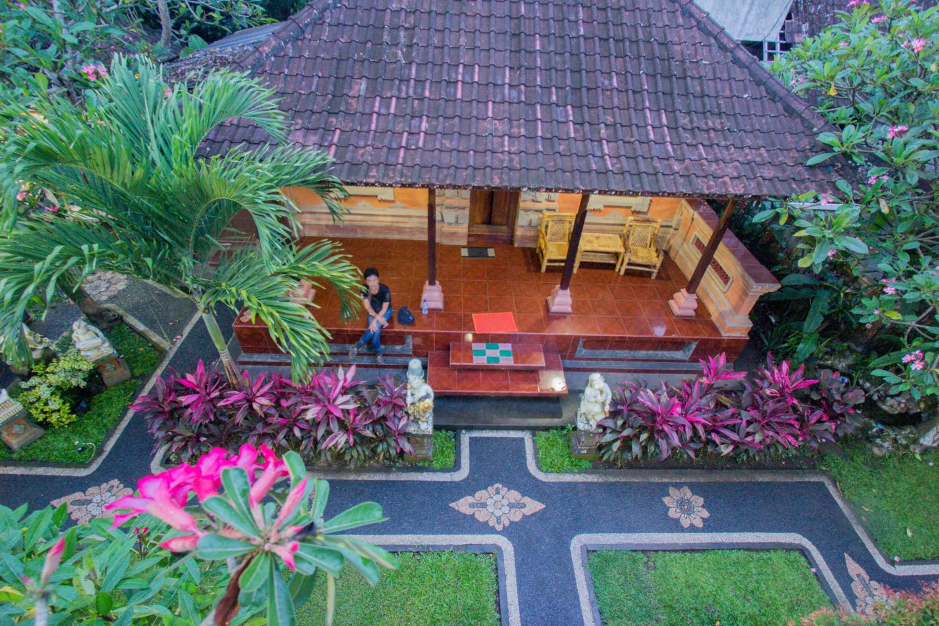 Yuliati House Ubud