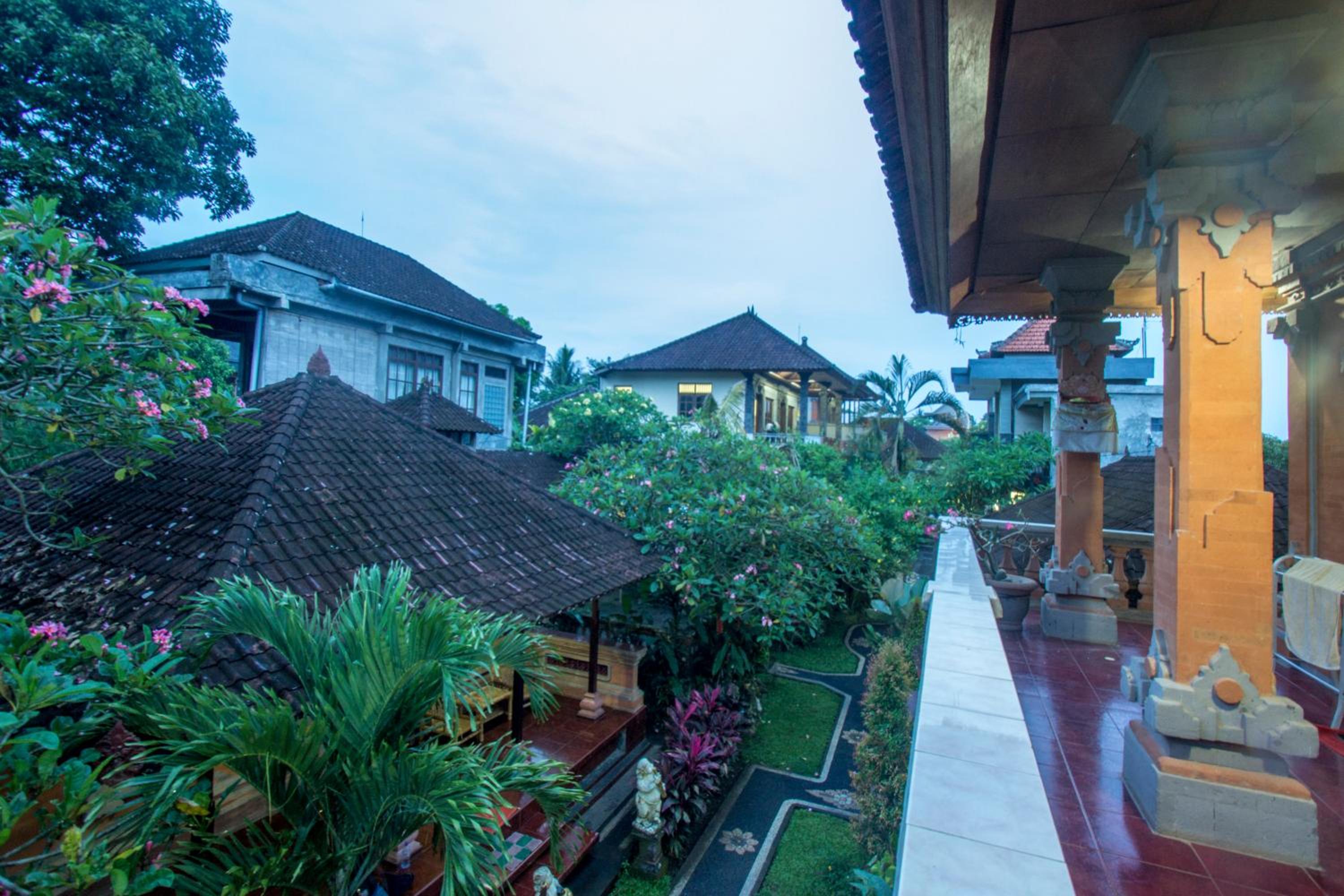 Yuliati House Ubud