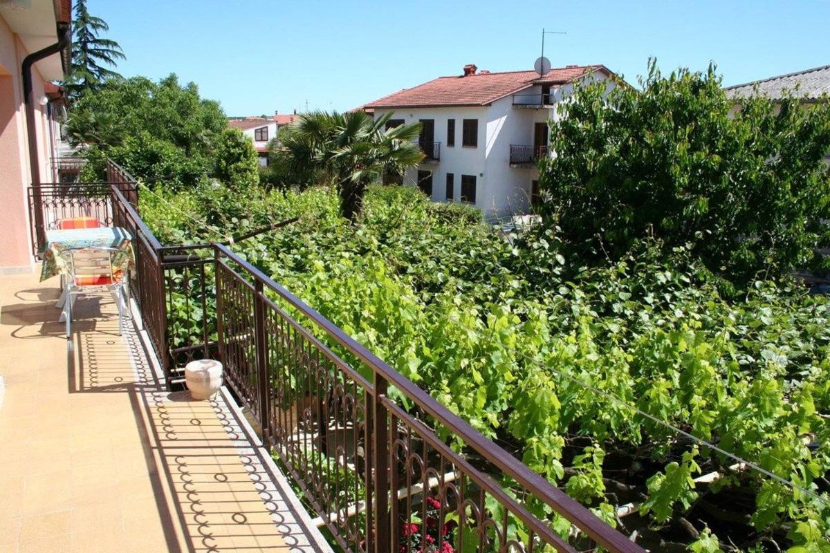 Apartment Ines view 5