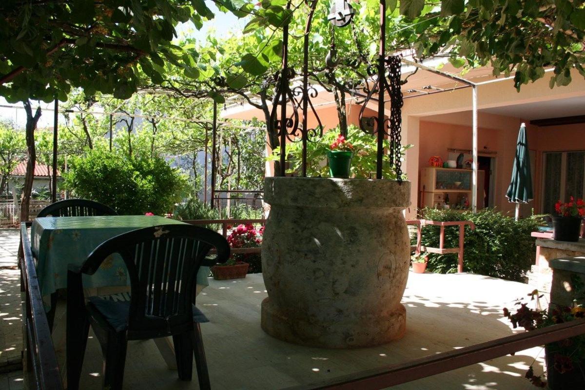 Apartment Ines view 3