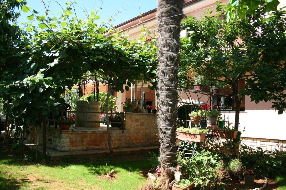 Apartment Ines view 2