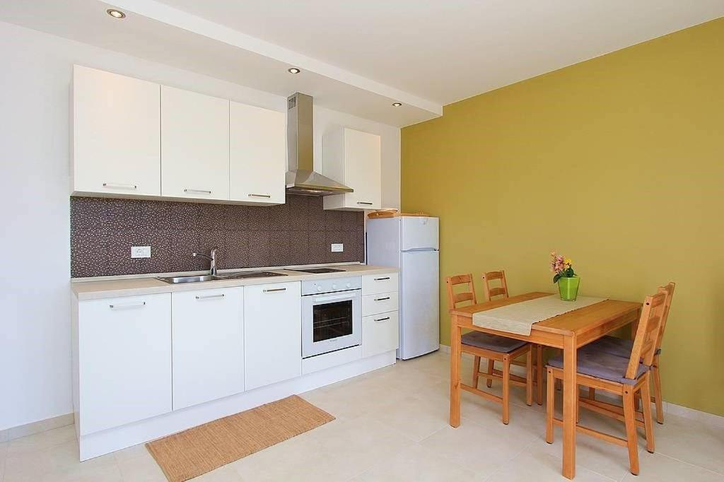 Apartments Mauri view 5