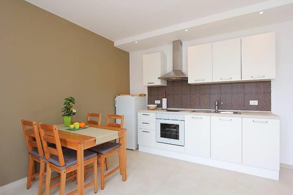 Apartments Mauri view 4
