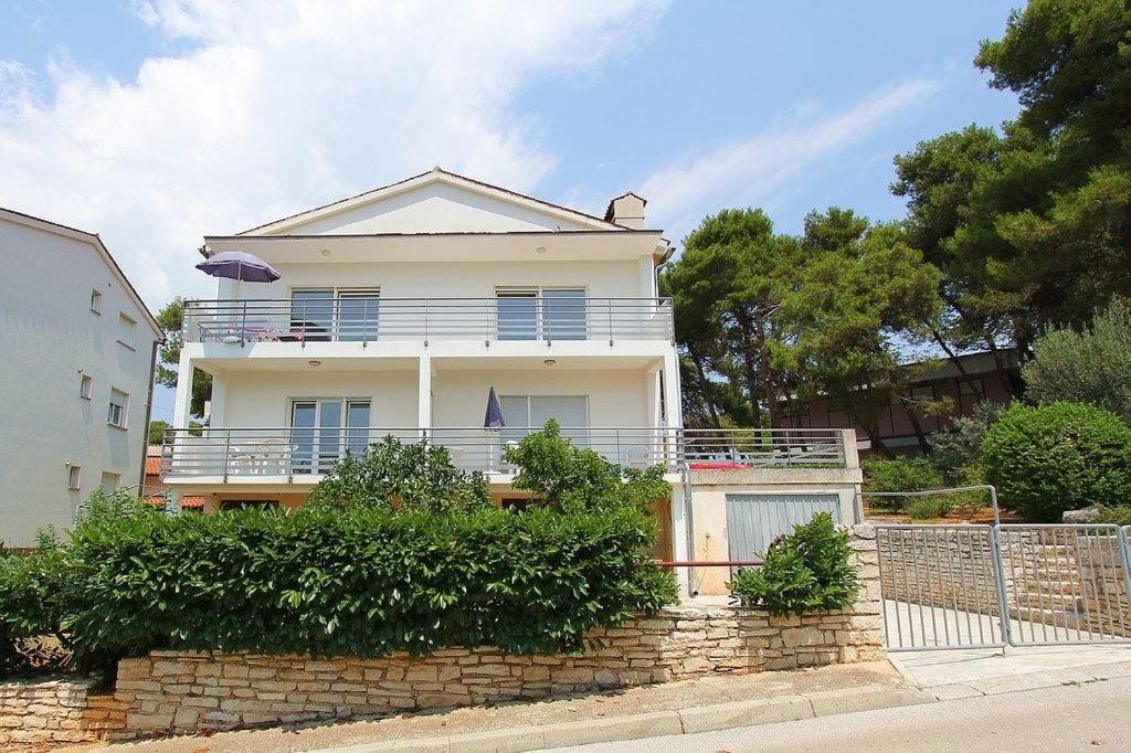 Apartments Mauri view 3