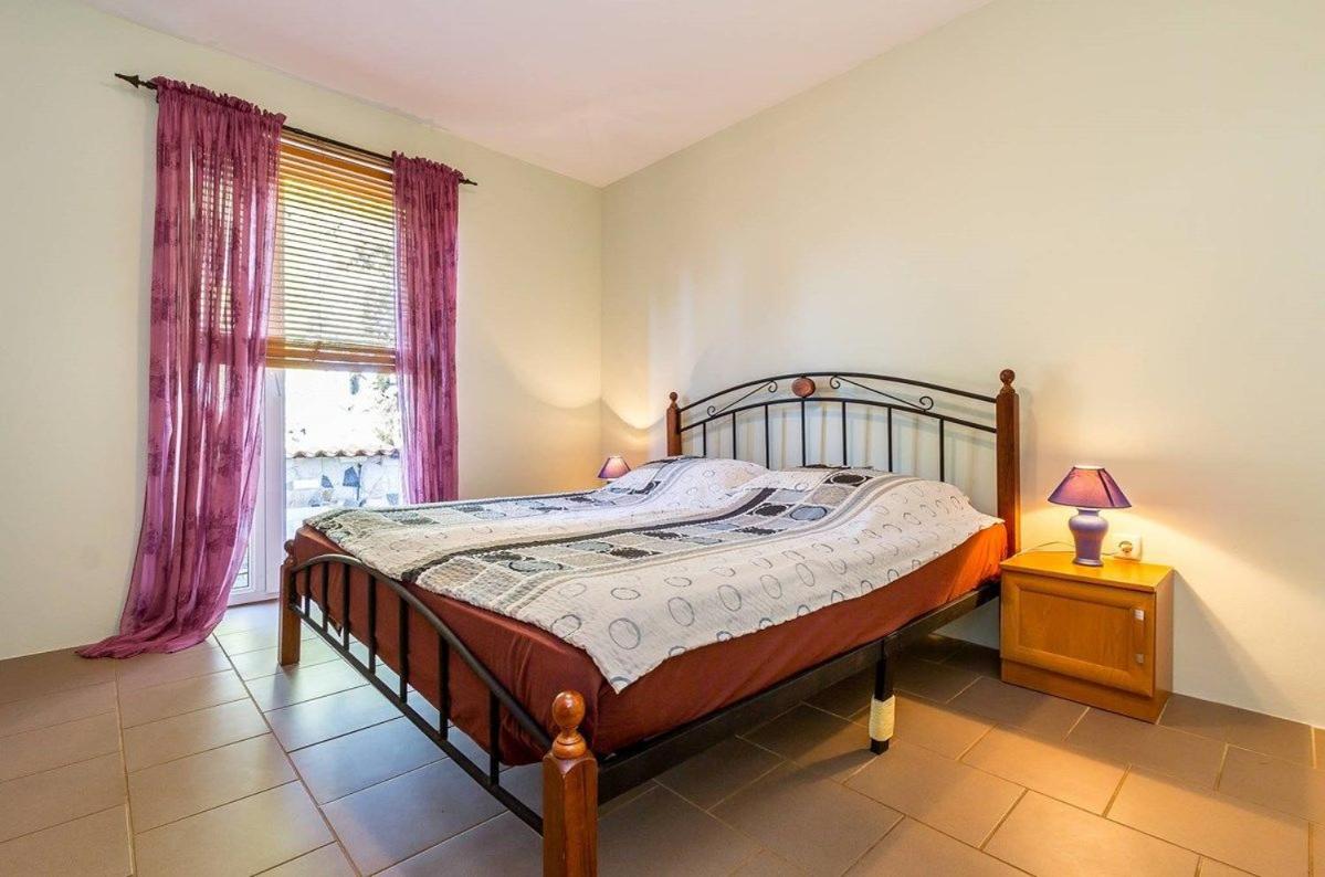 Apartments Puntica view 3