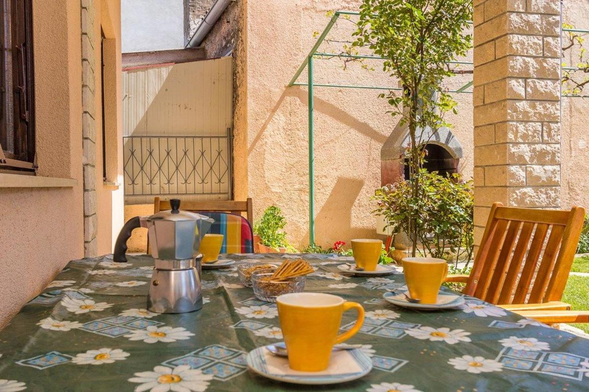 Apartment Ljuba en Pula