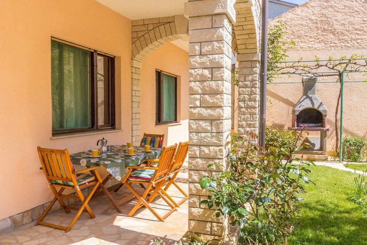 Apartment Ljuba en Pula