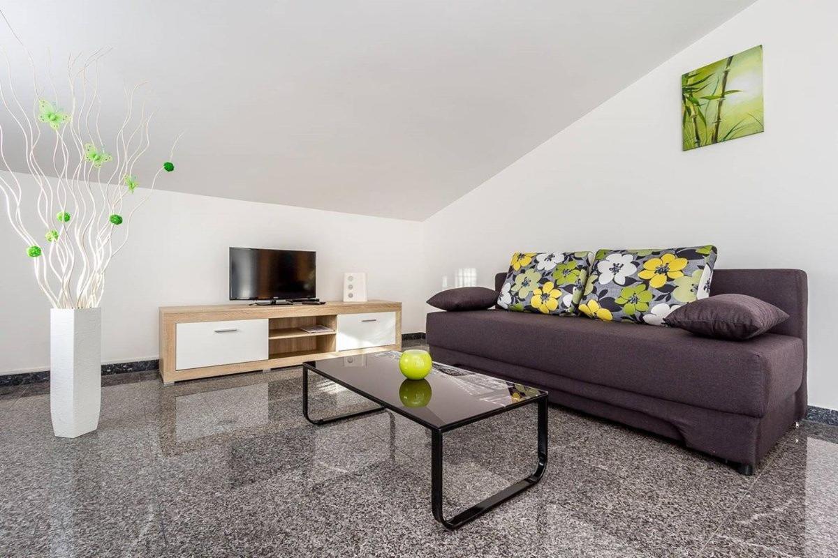 Apartments Villa Ori view 5
