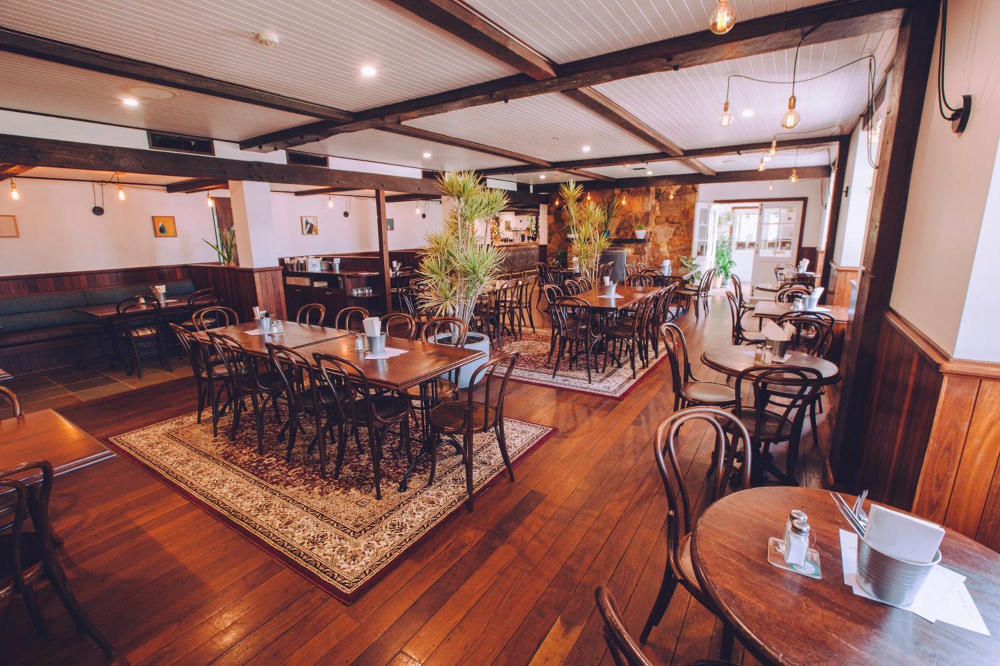 Margaret River Resort