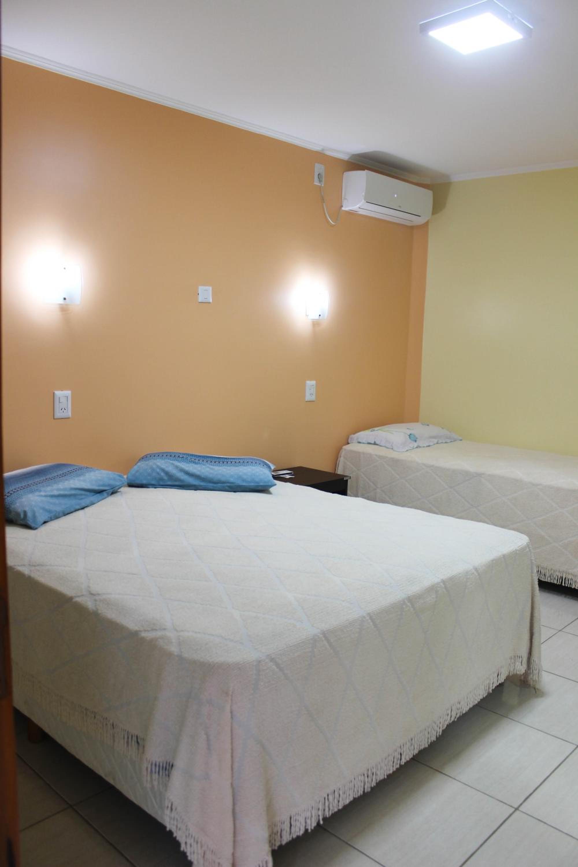 Hospedaje Jose Gorgues