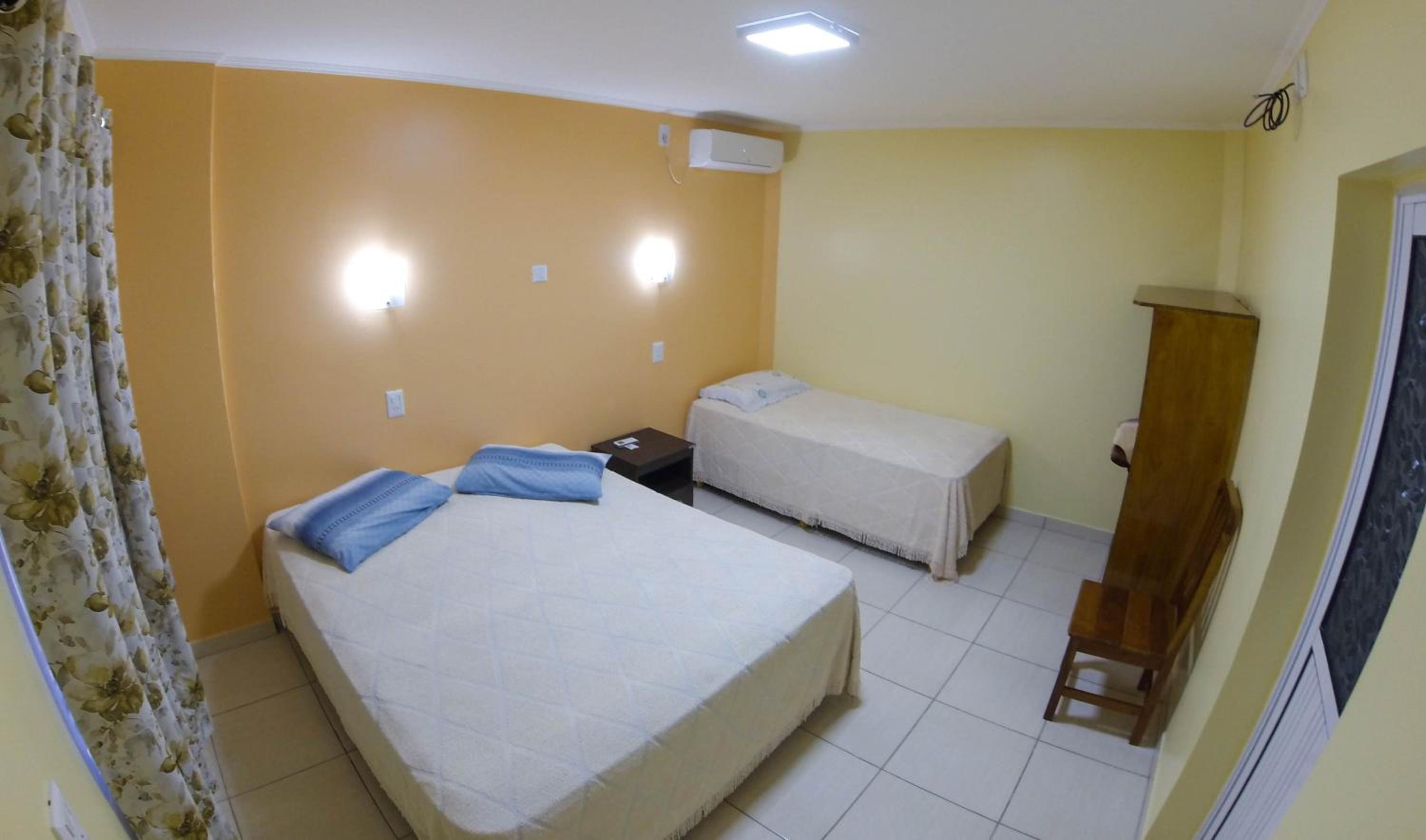 Hospedaje Jose Gorgues