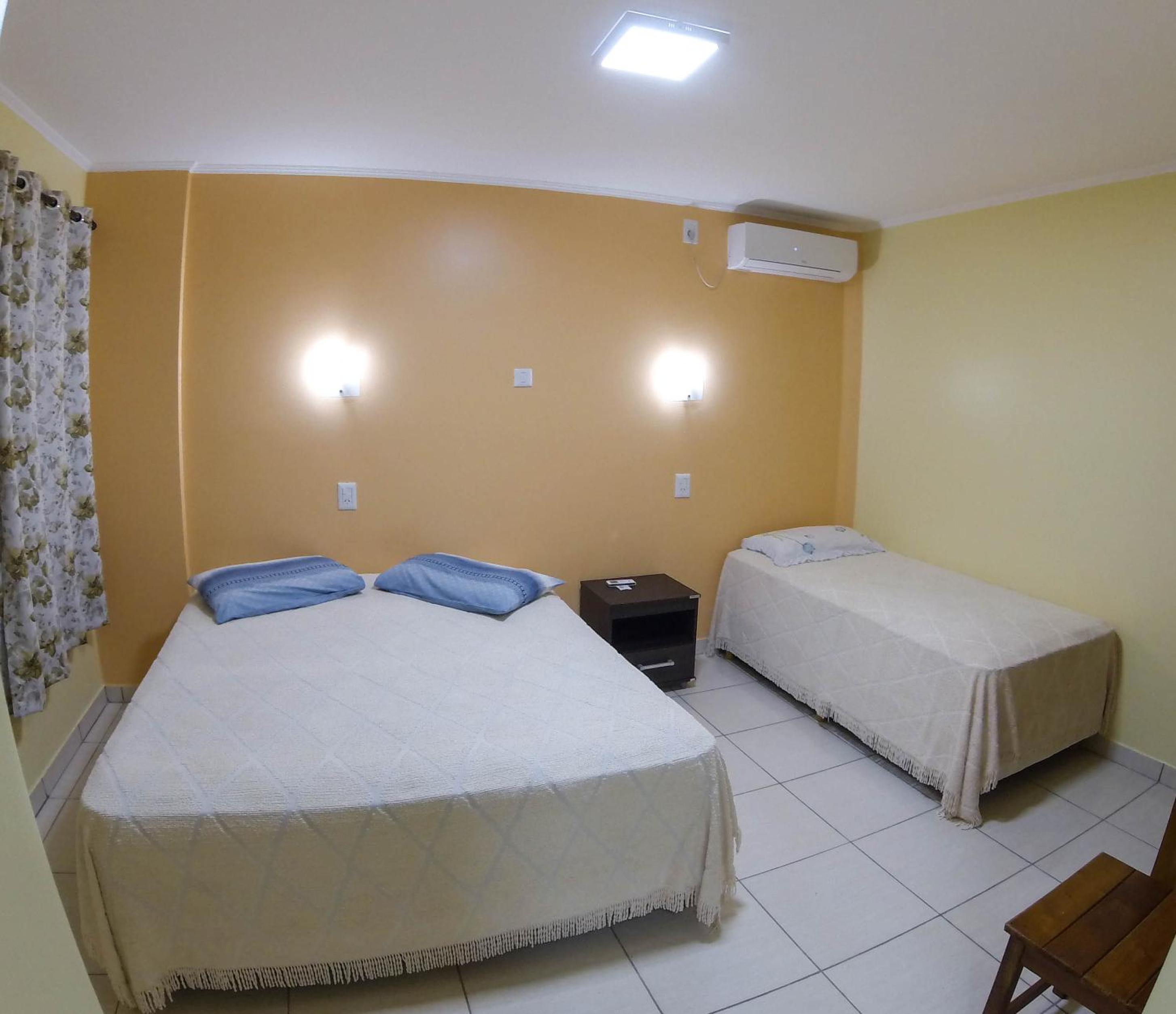 Hospedaje Jose Gorgues