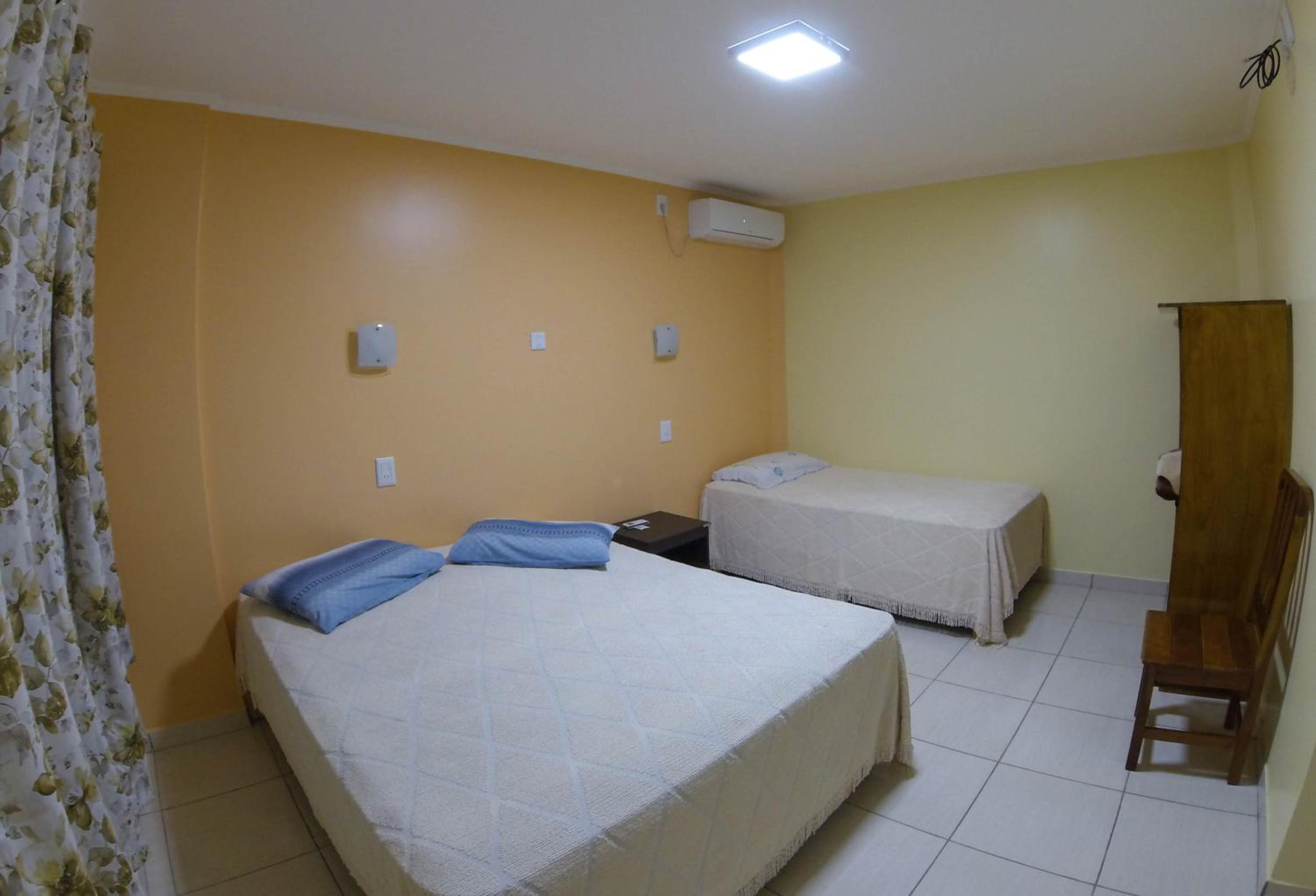 Hospedaje Jose Gorgues