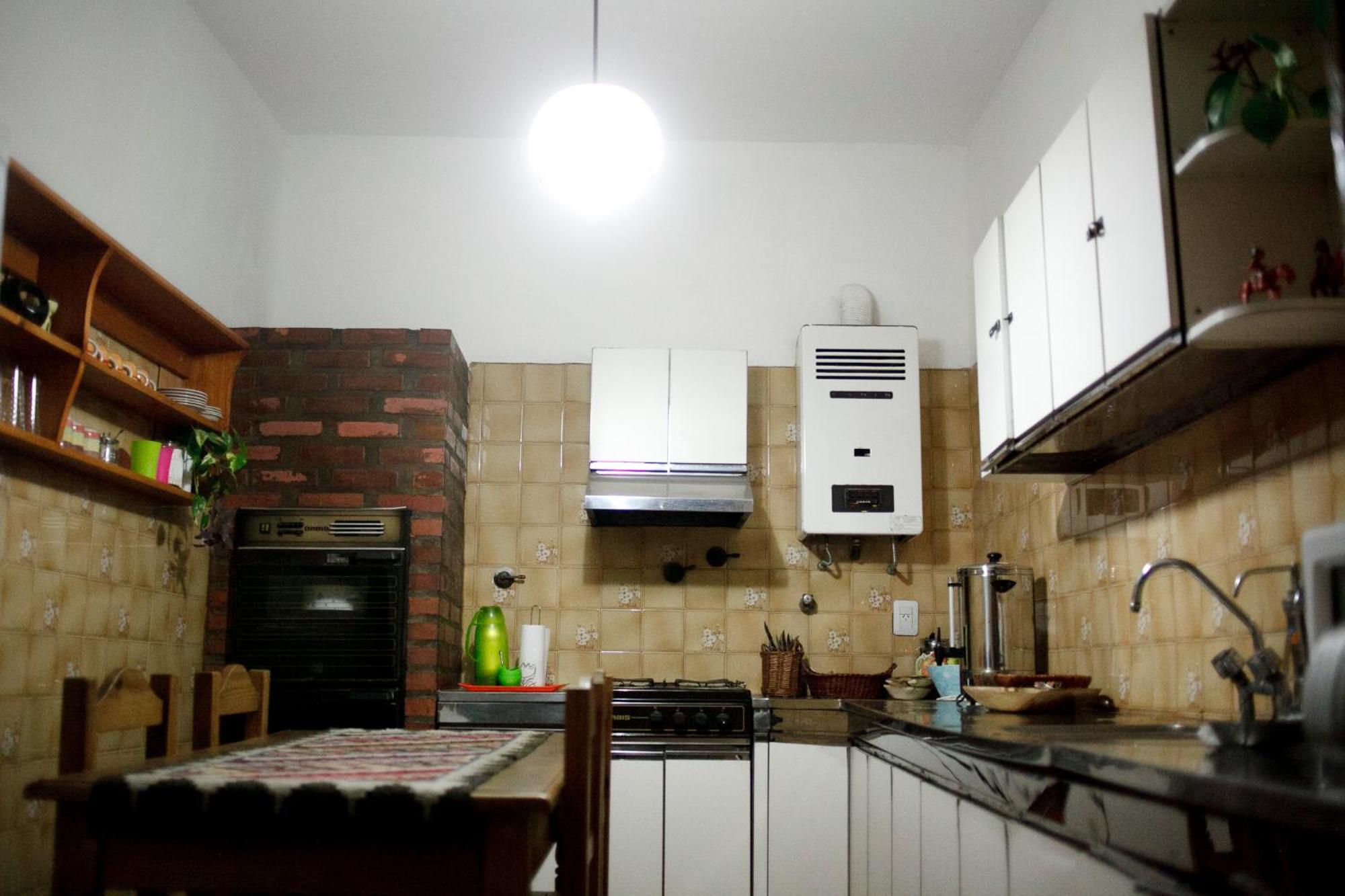 A la Gurda Hostel - Barrio Norte