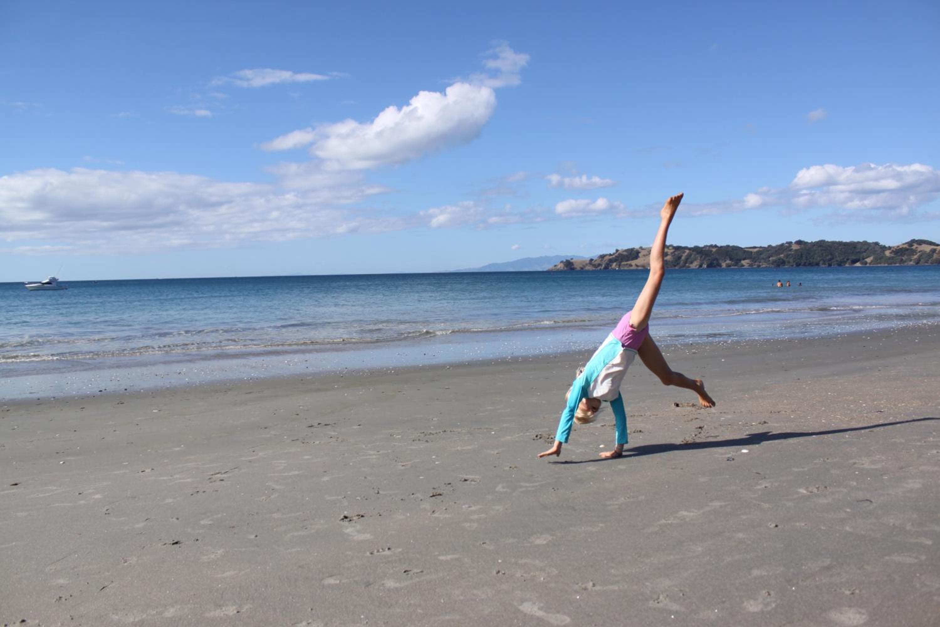Waiheke Island Motel