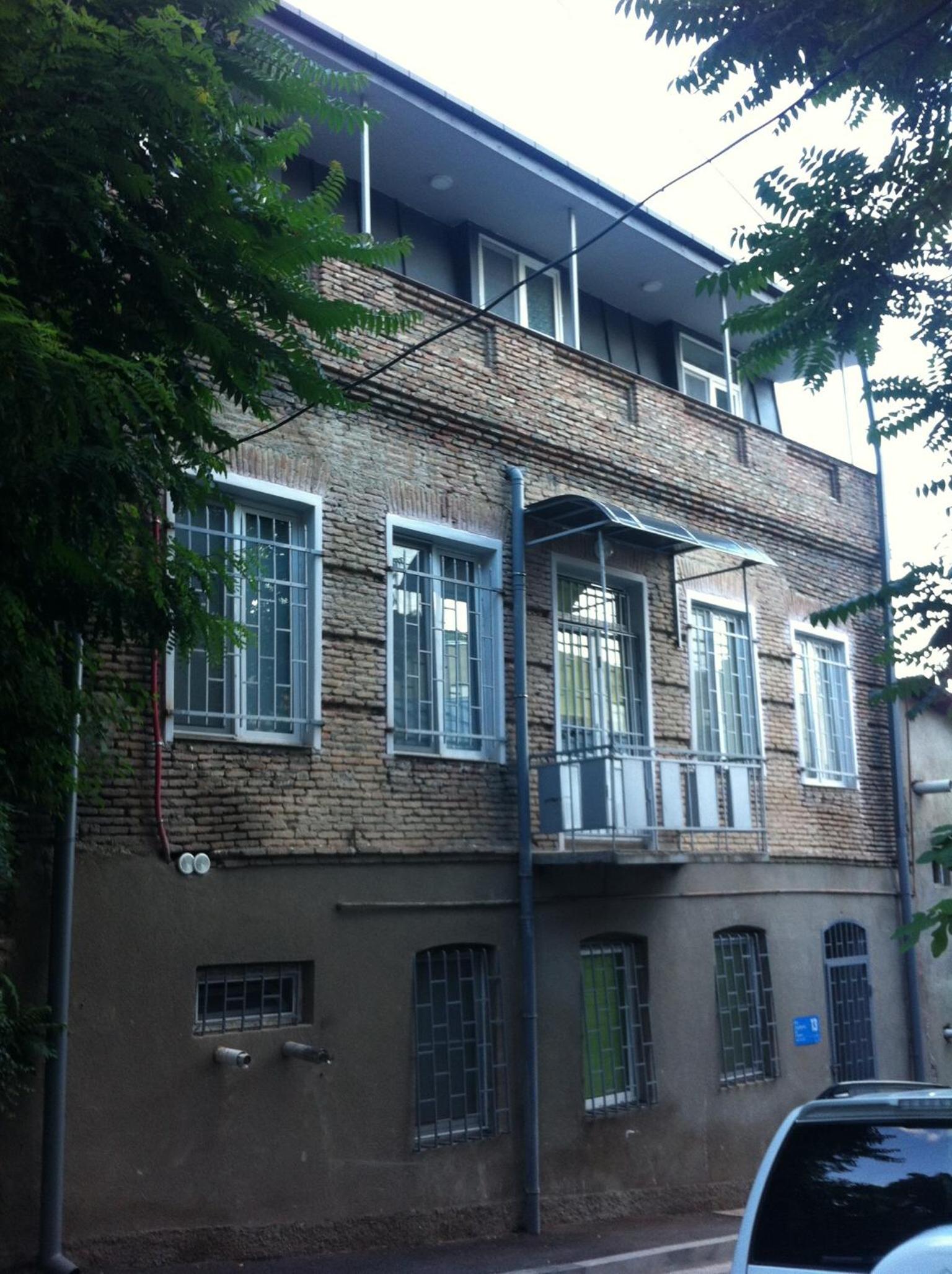 building
