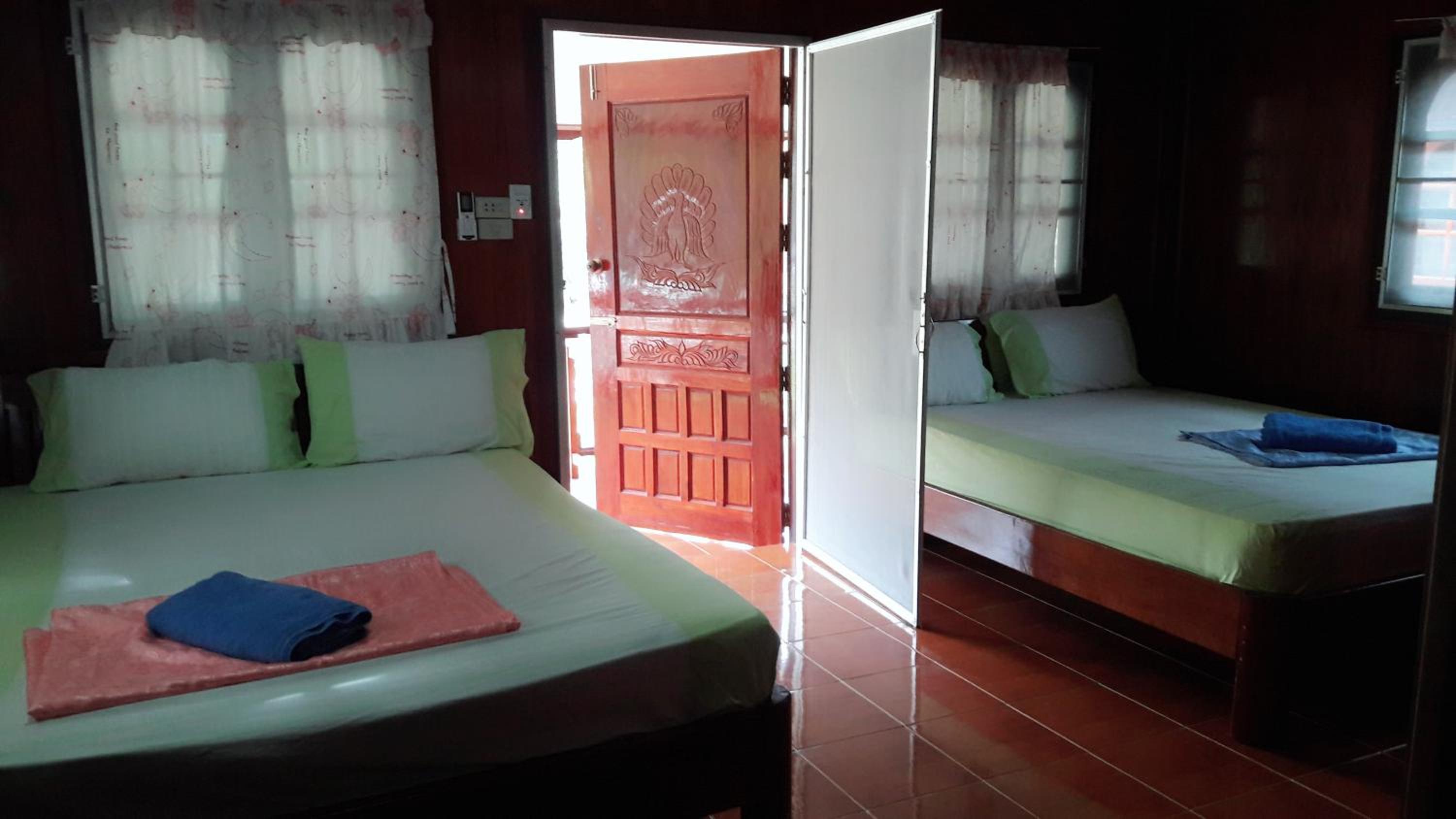 Silver Beach Bungalow