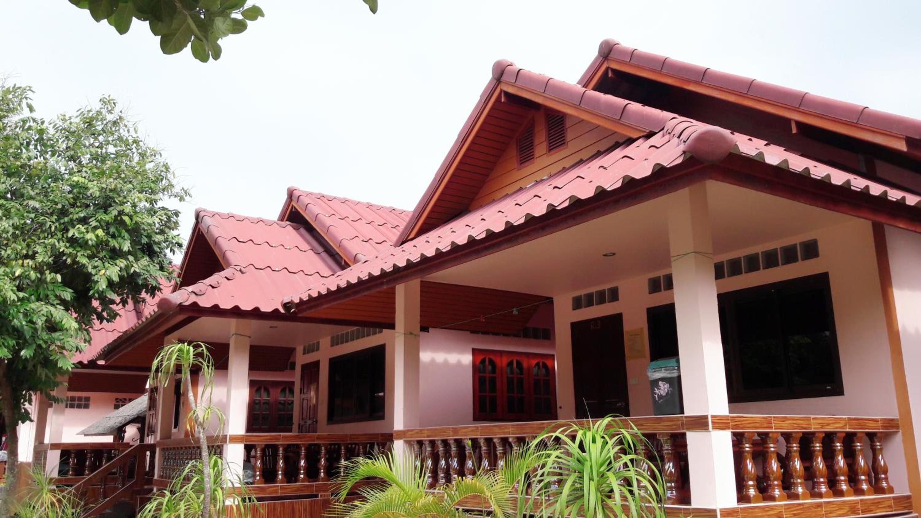 Silver Beach Bungalow