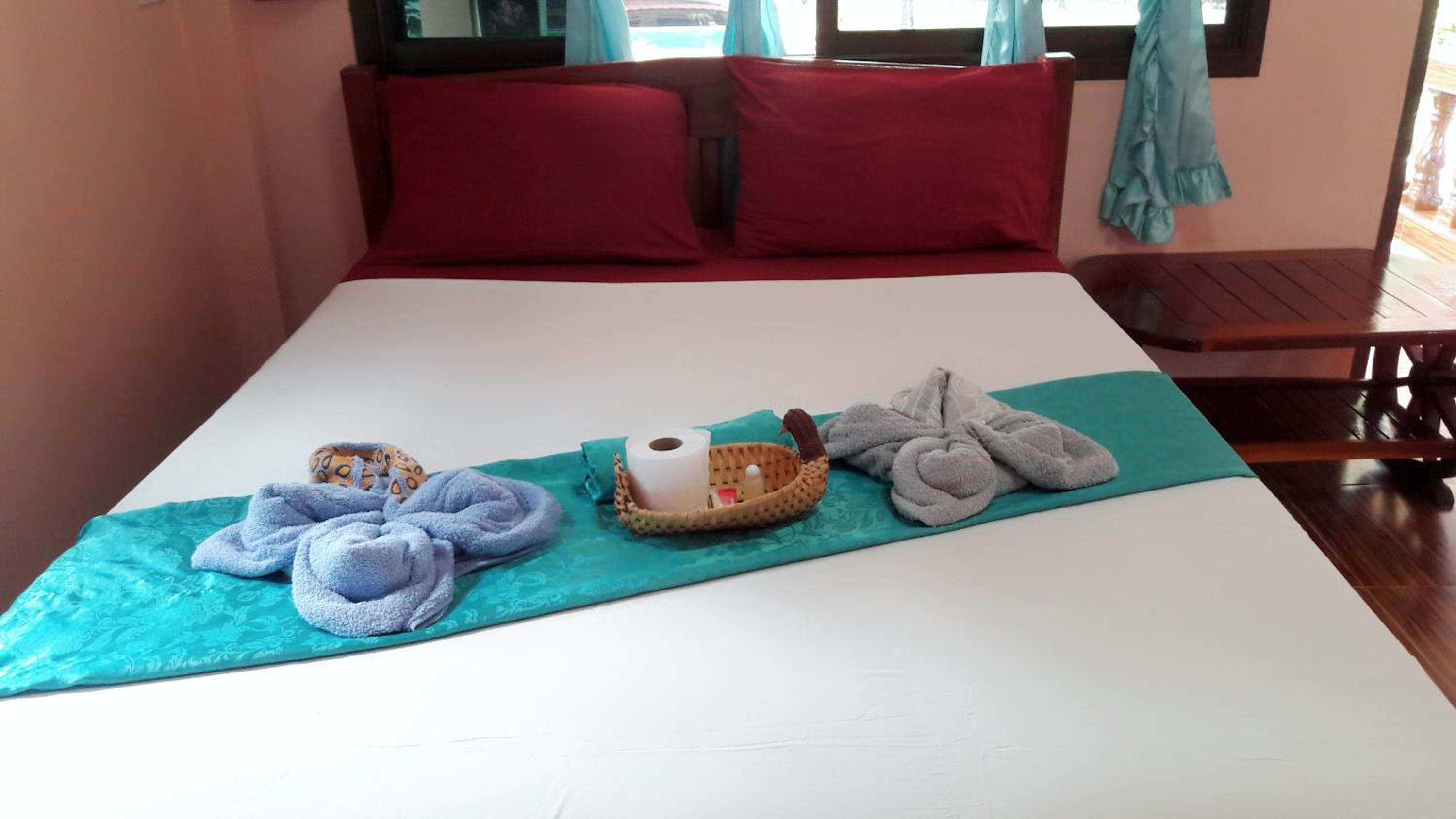 Silver Beach Bungalow