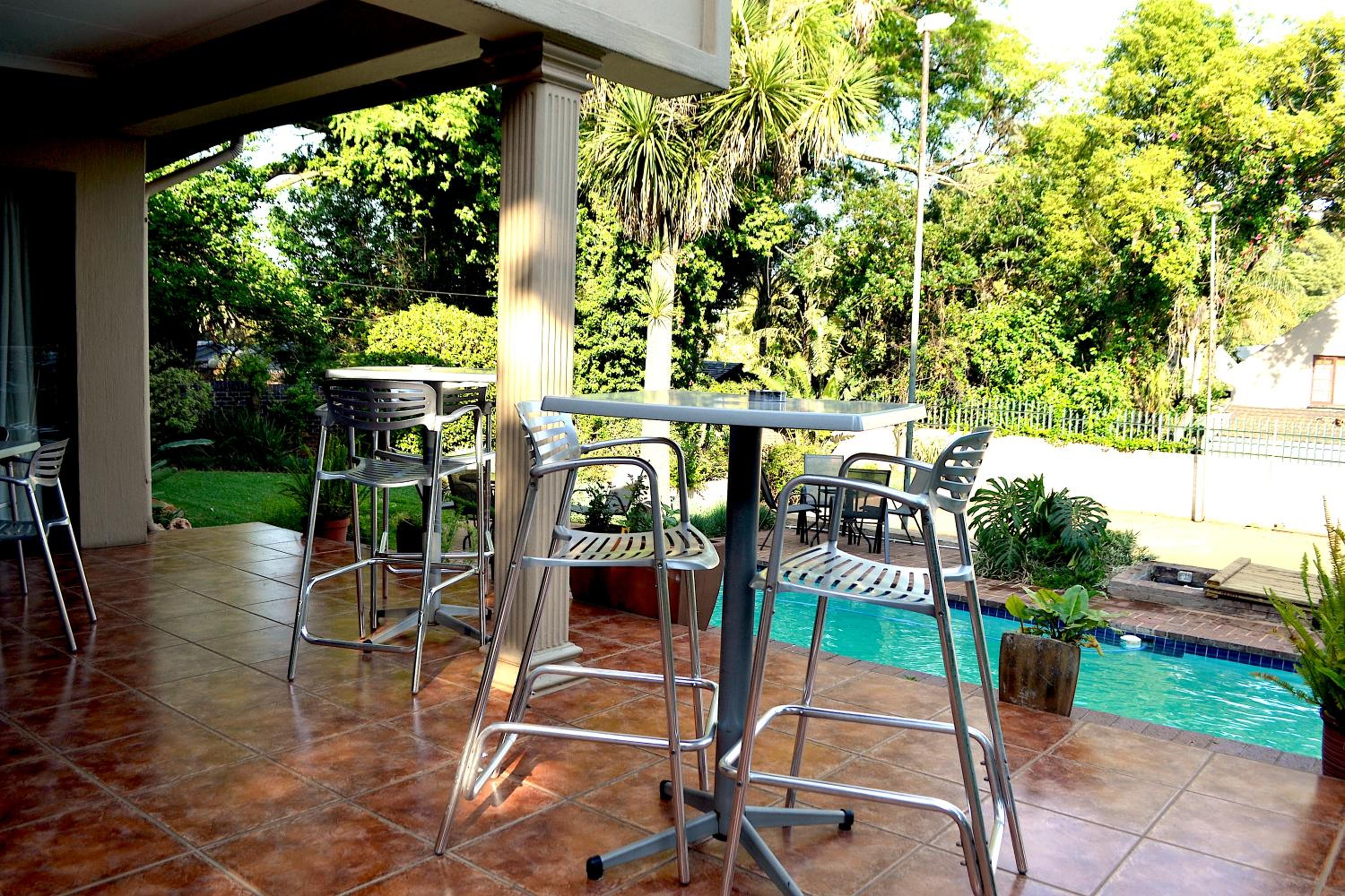 The Bedford View Guest House