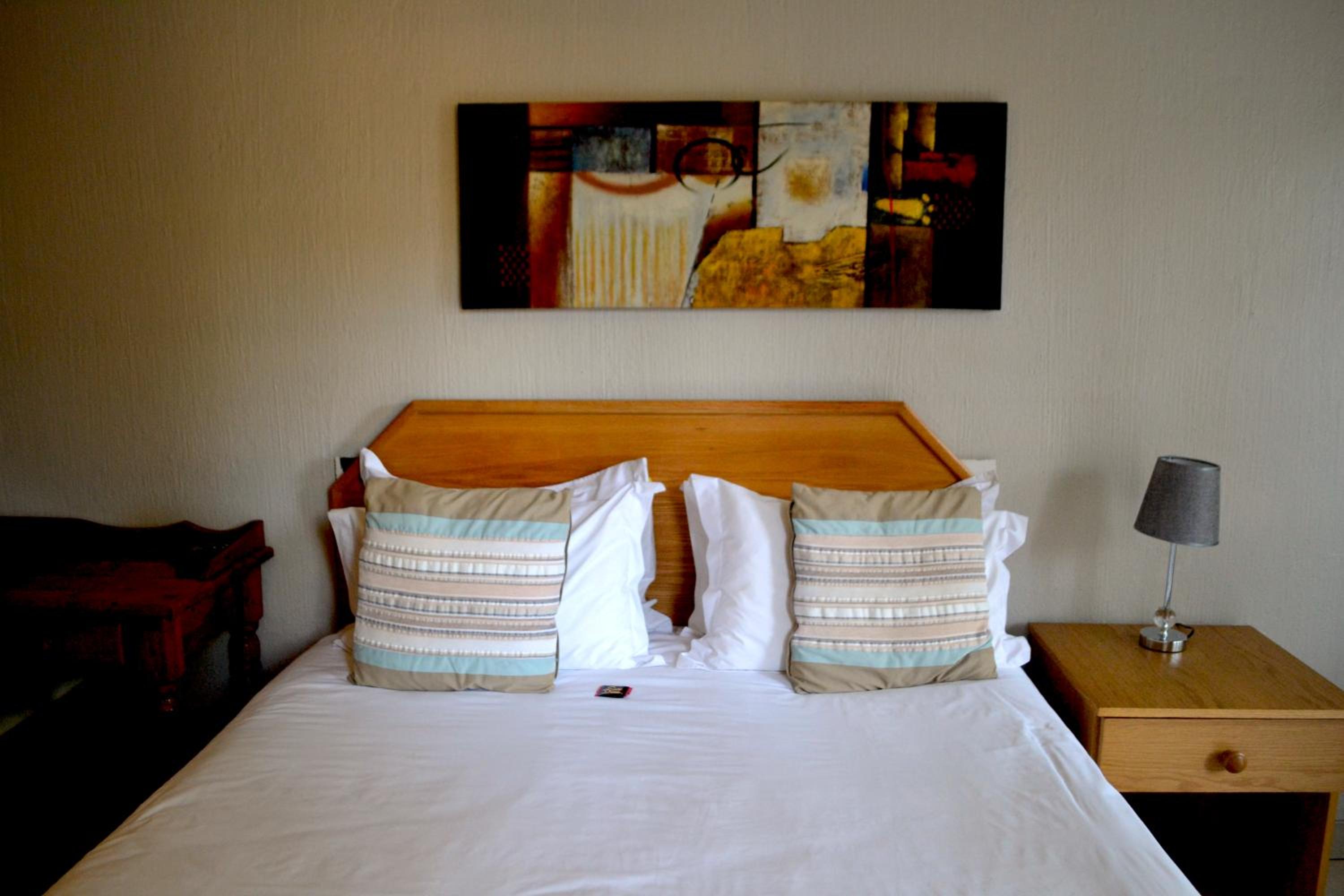The Bedford View Guest House